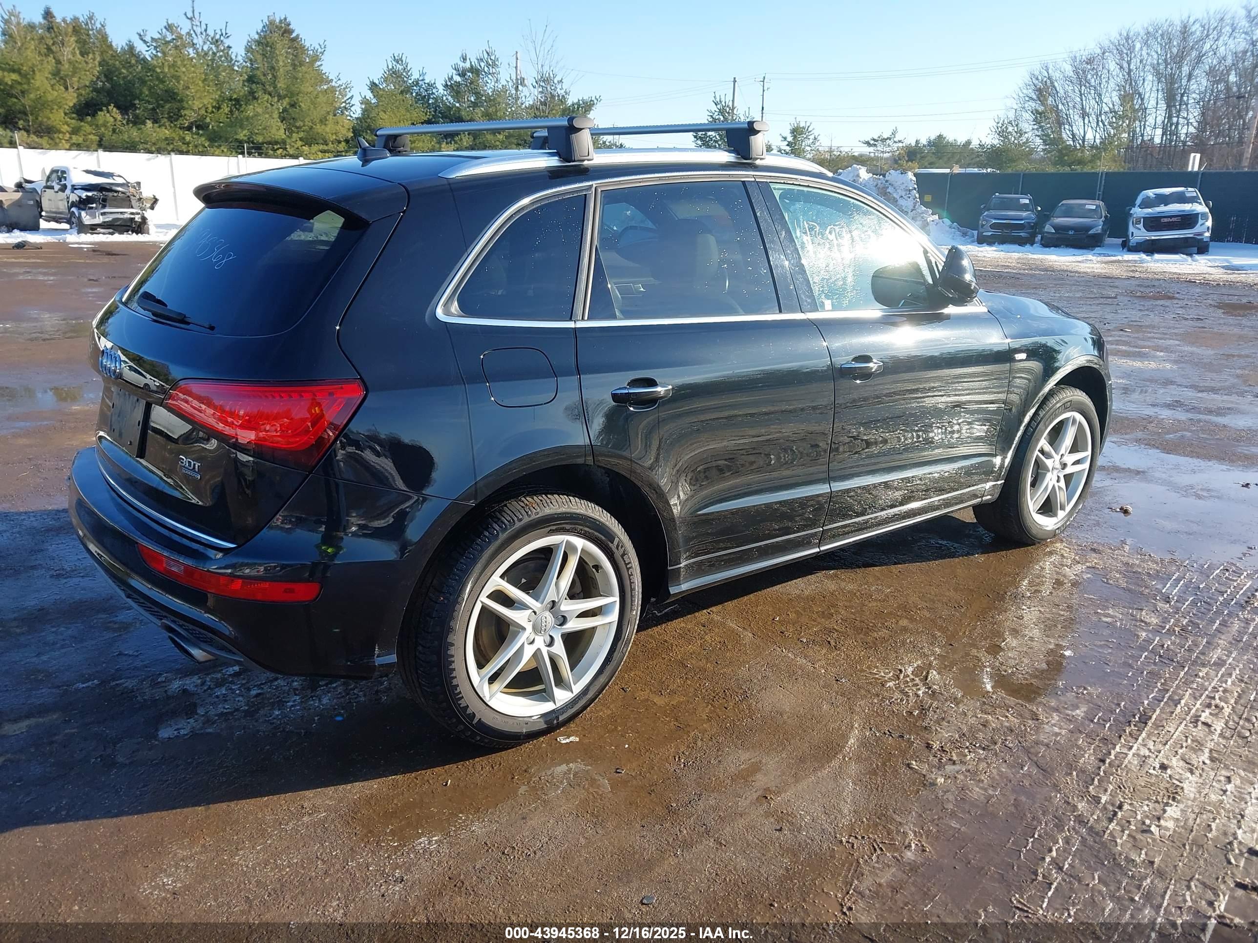 AUDI Q5 image 4