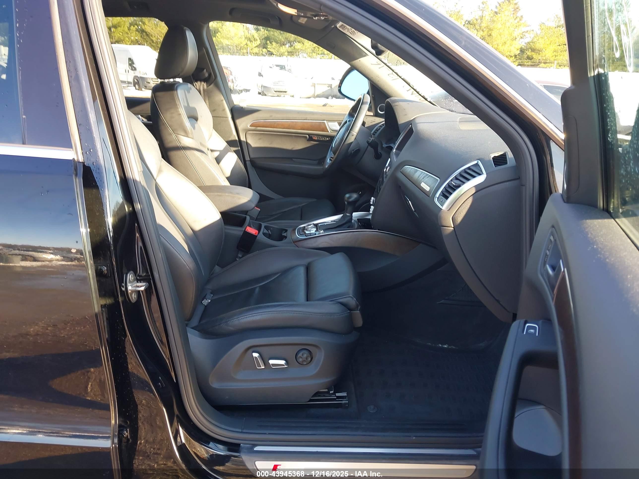AUDI Q5 image 5