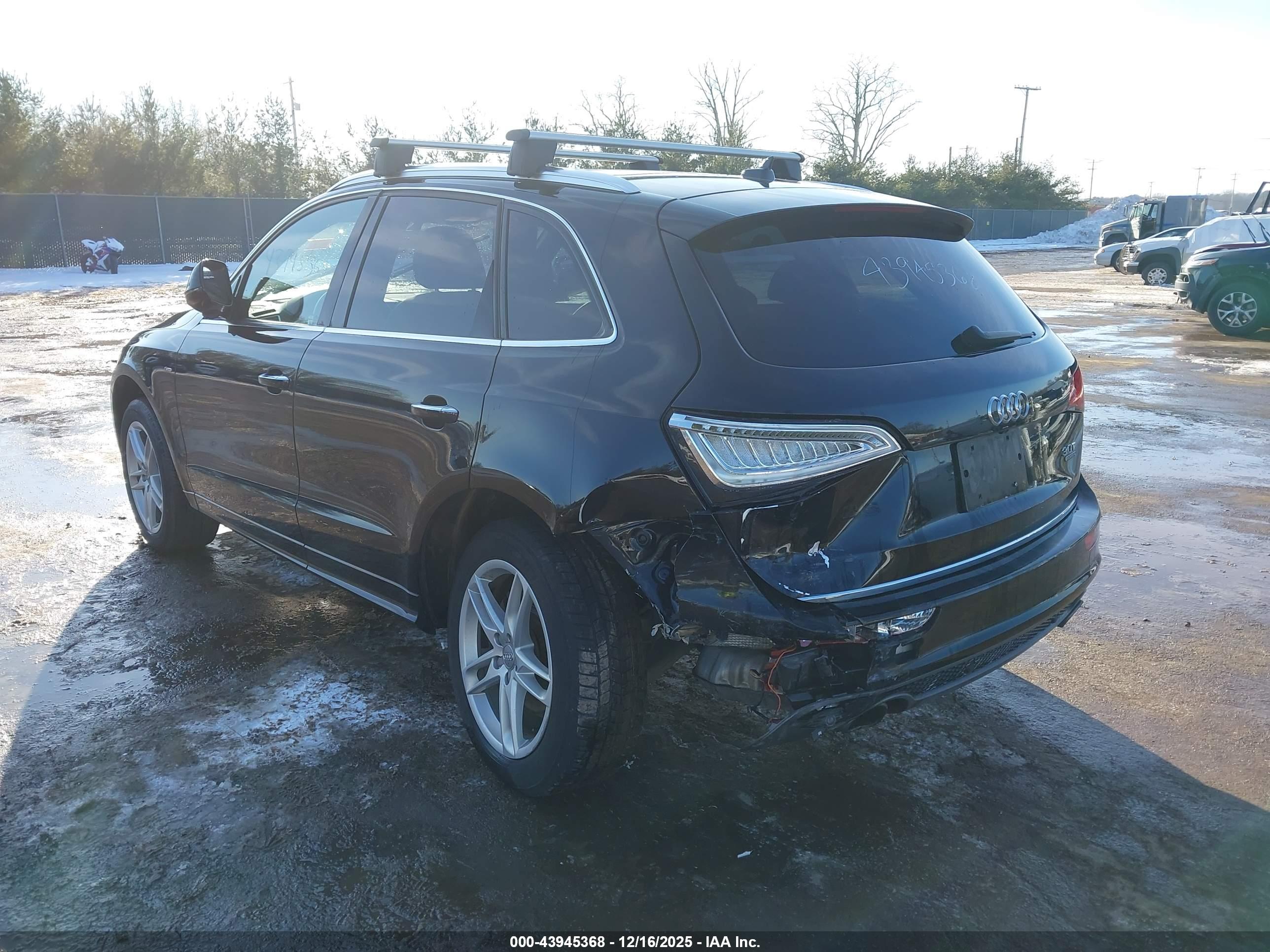 AUDI Q5 image 6
