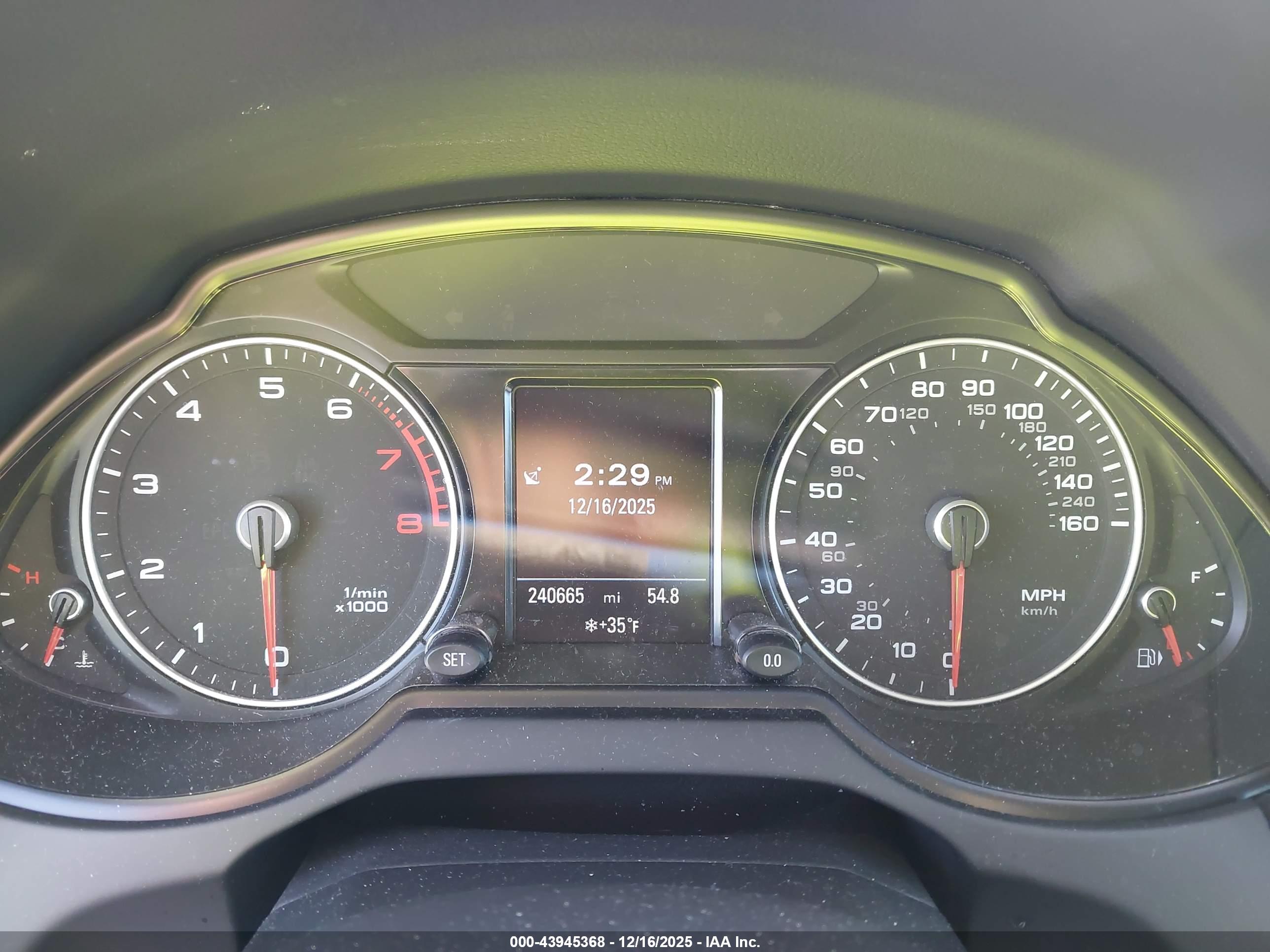 AUDI Q5 image 7