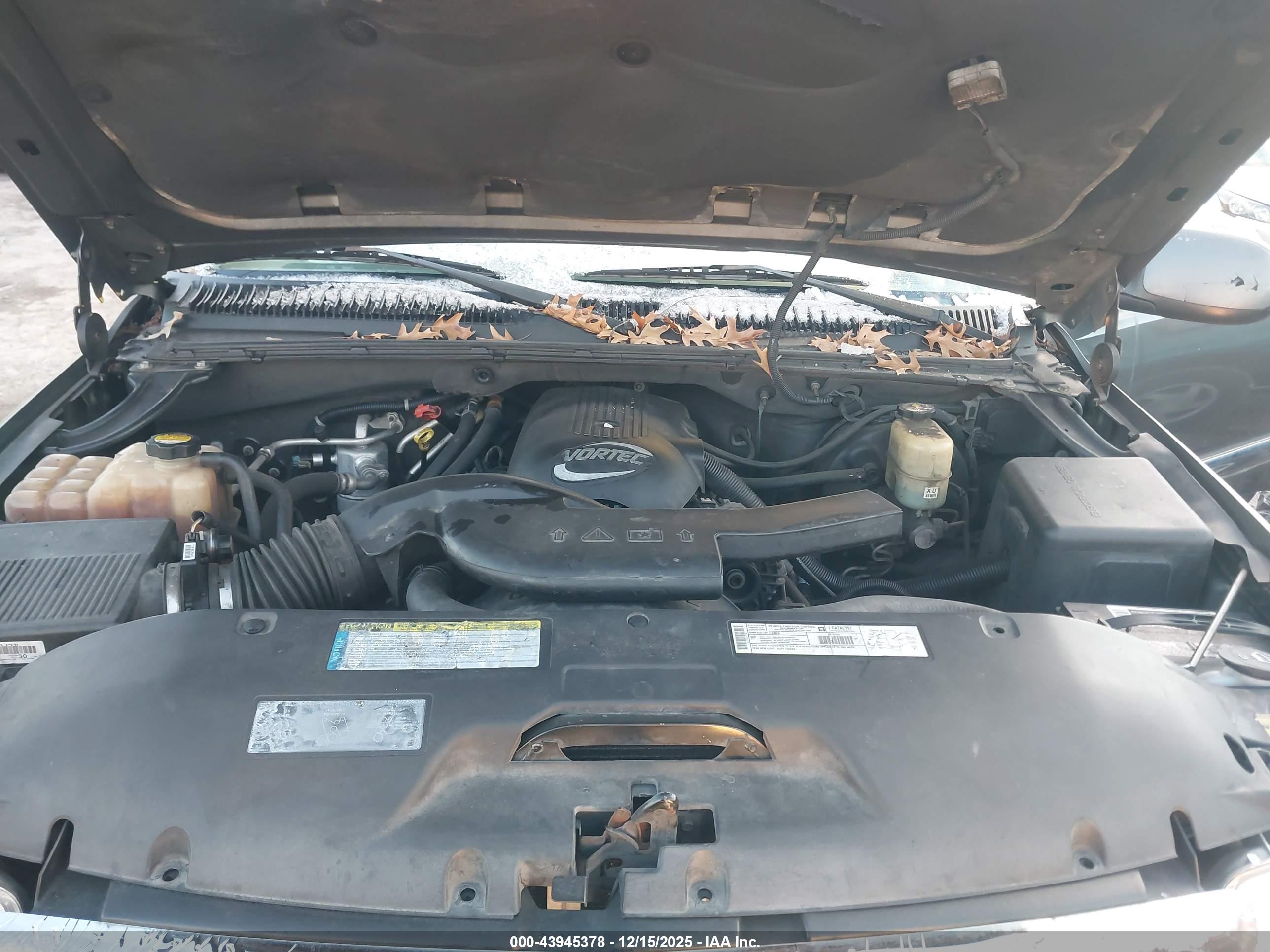 GMC YUKON image 10