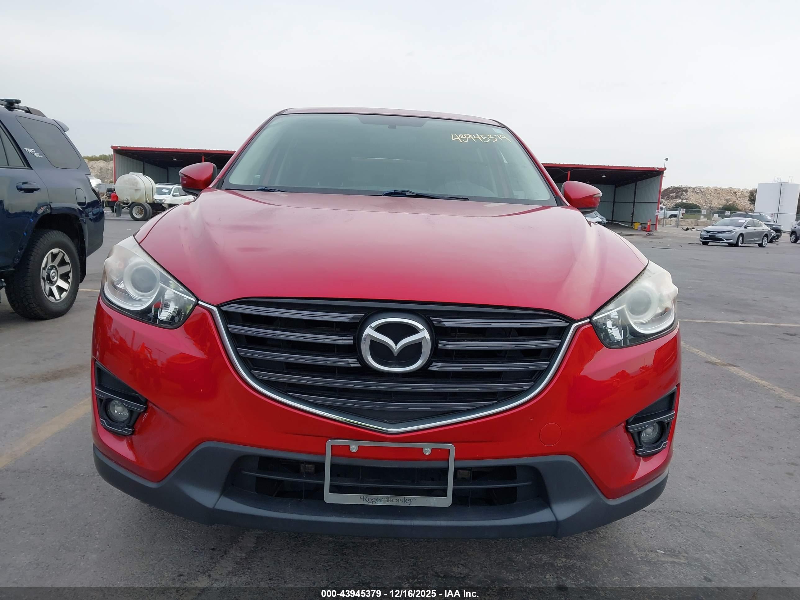 MAZDA CX-5 image 6