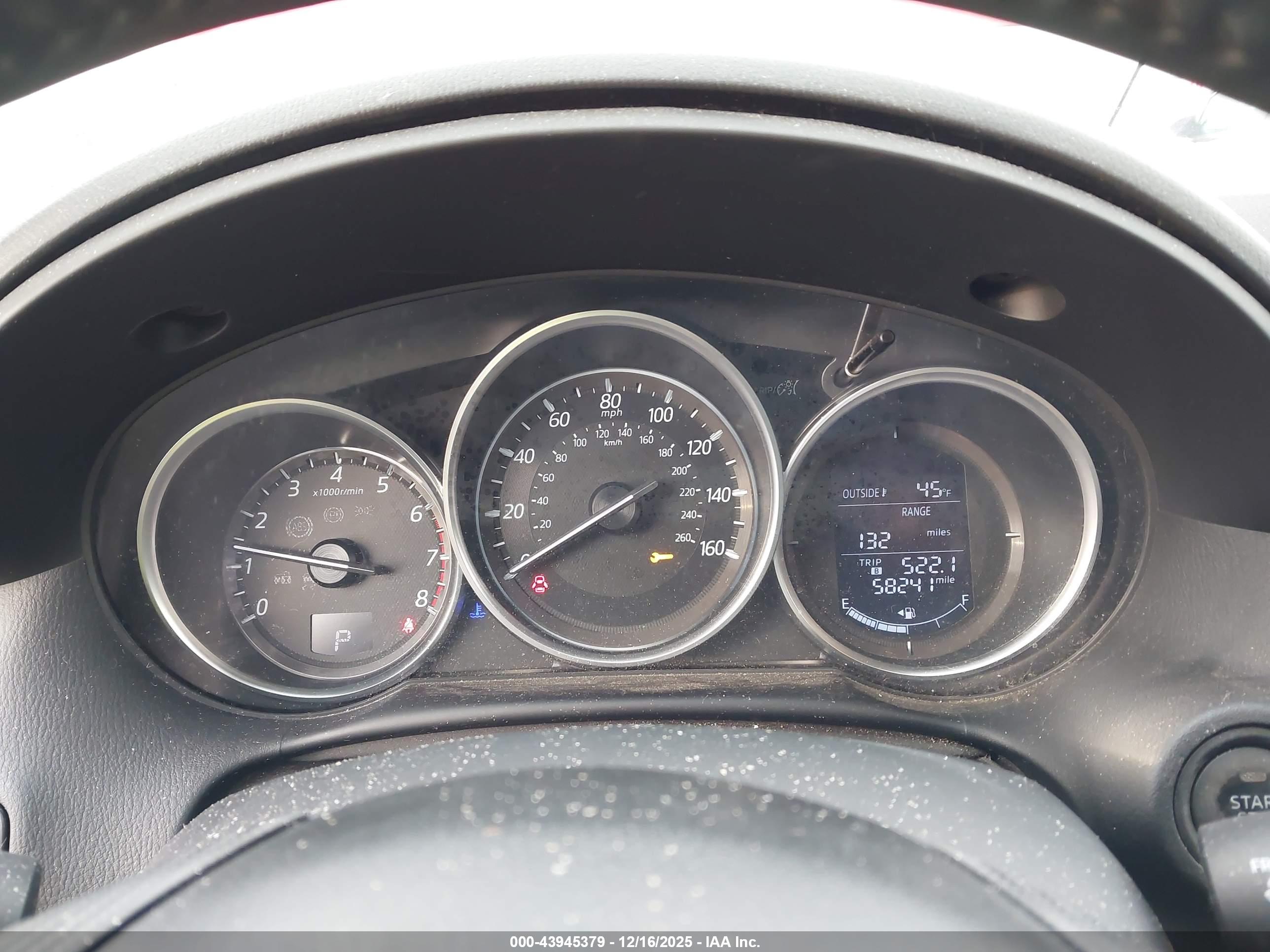 MAZDA CX-5 image 7