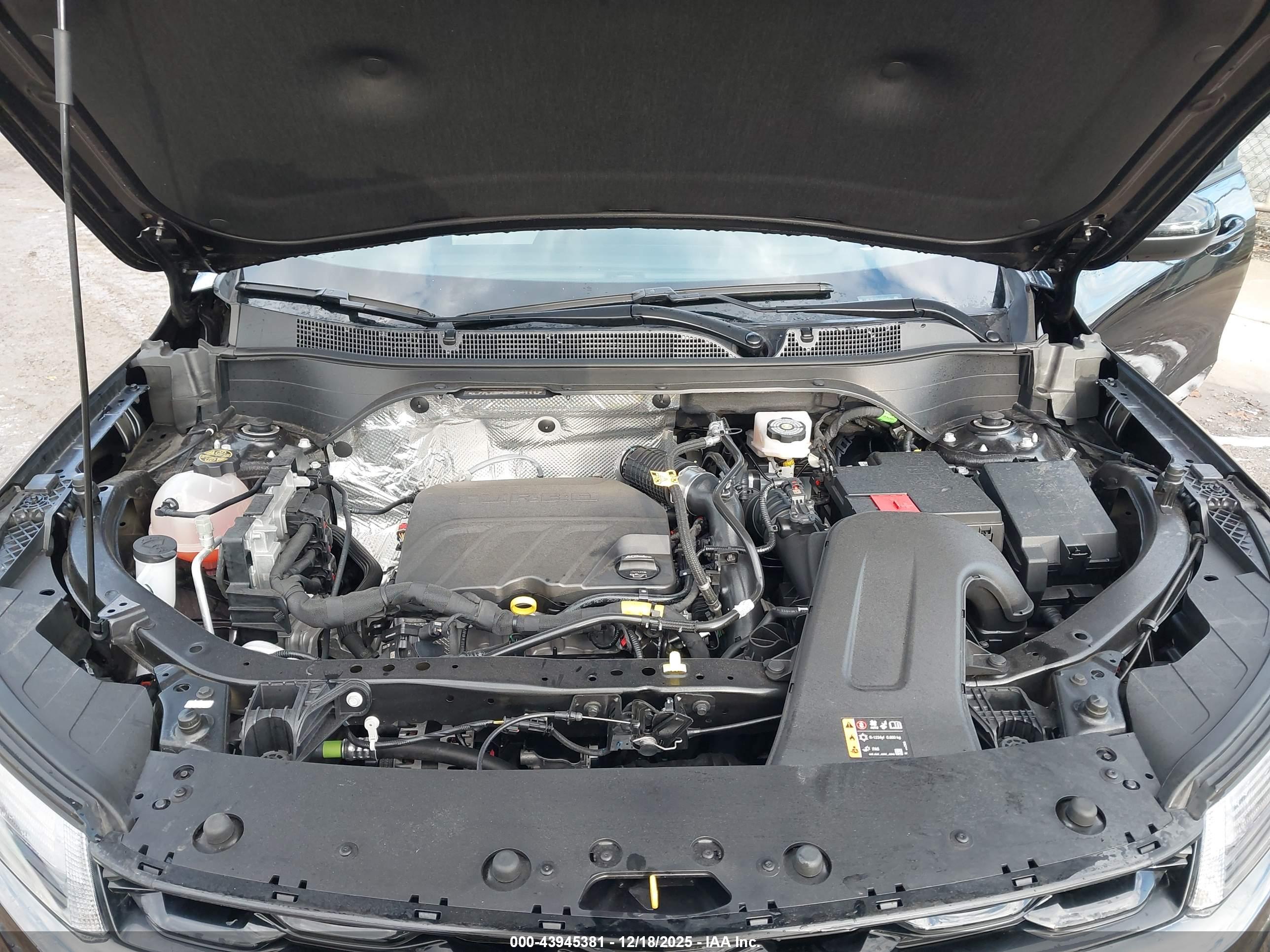 CHEVROLET TRAX image 10