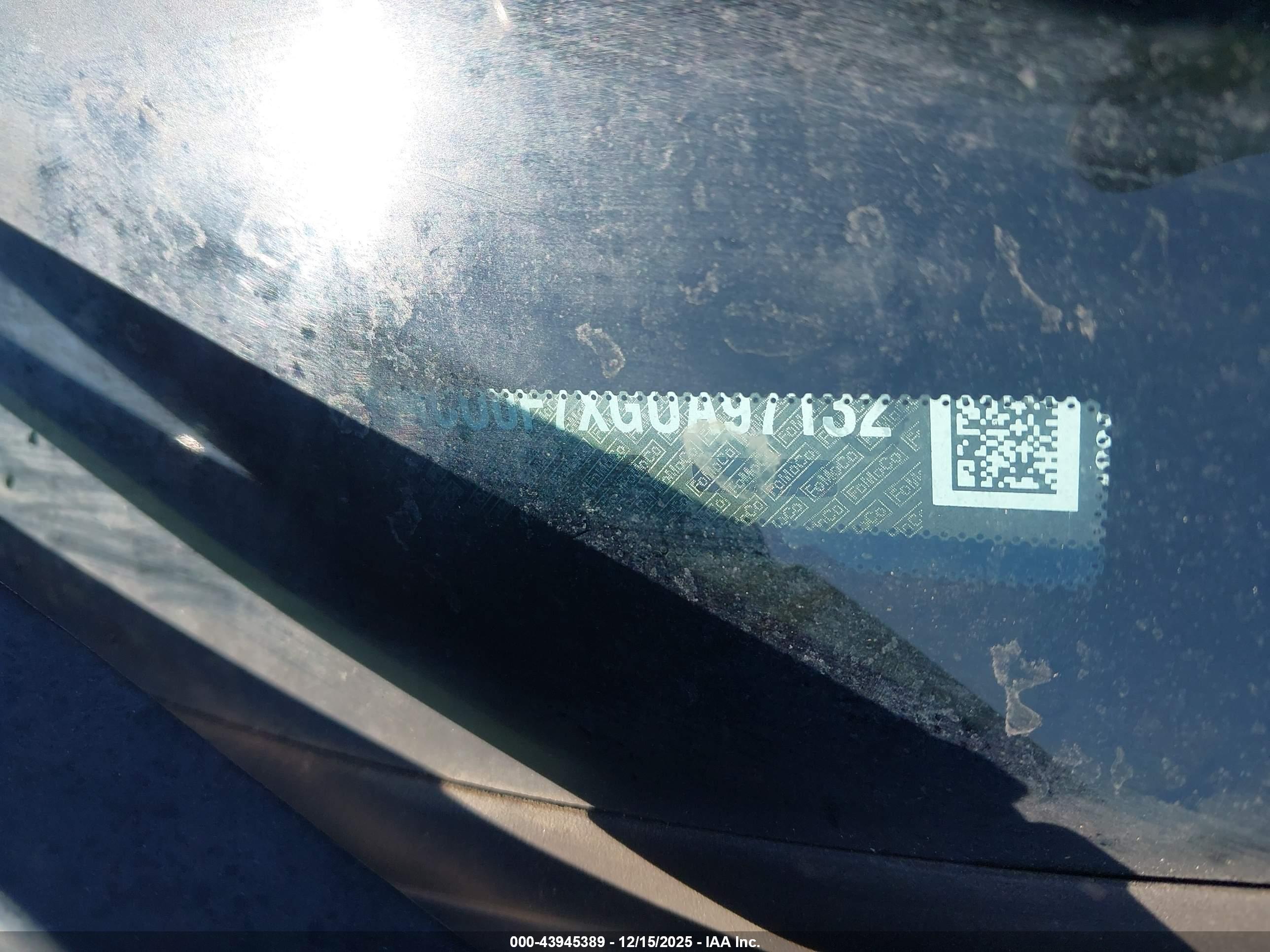 FORD ESCAPE image 9