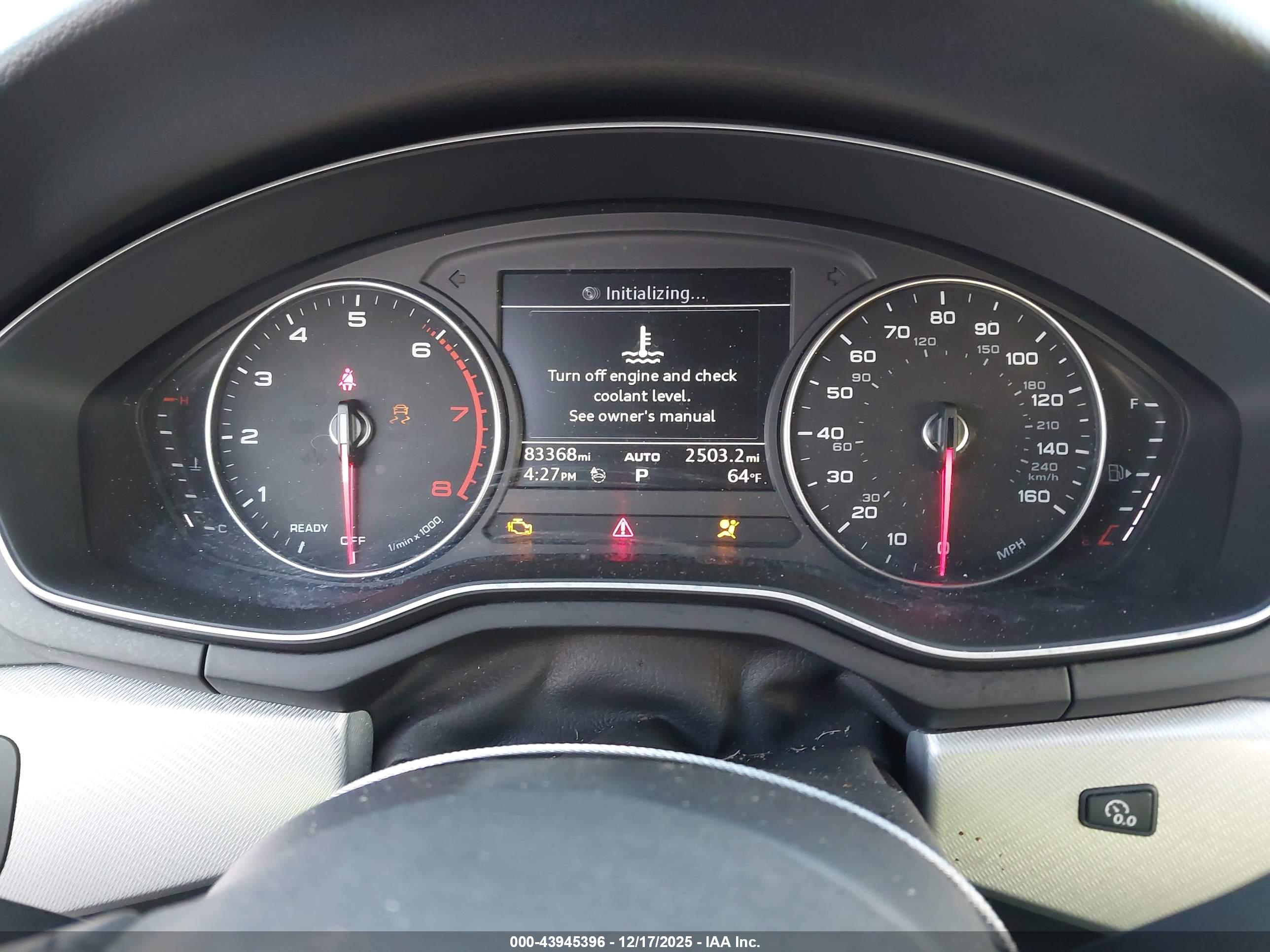AUDI A4 image 7