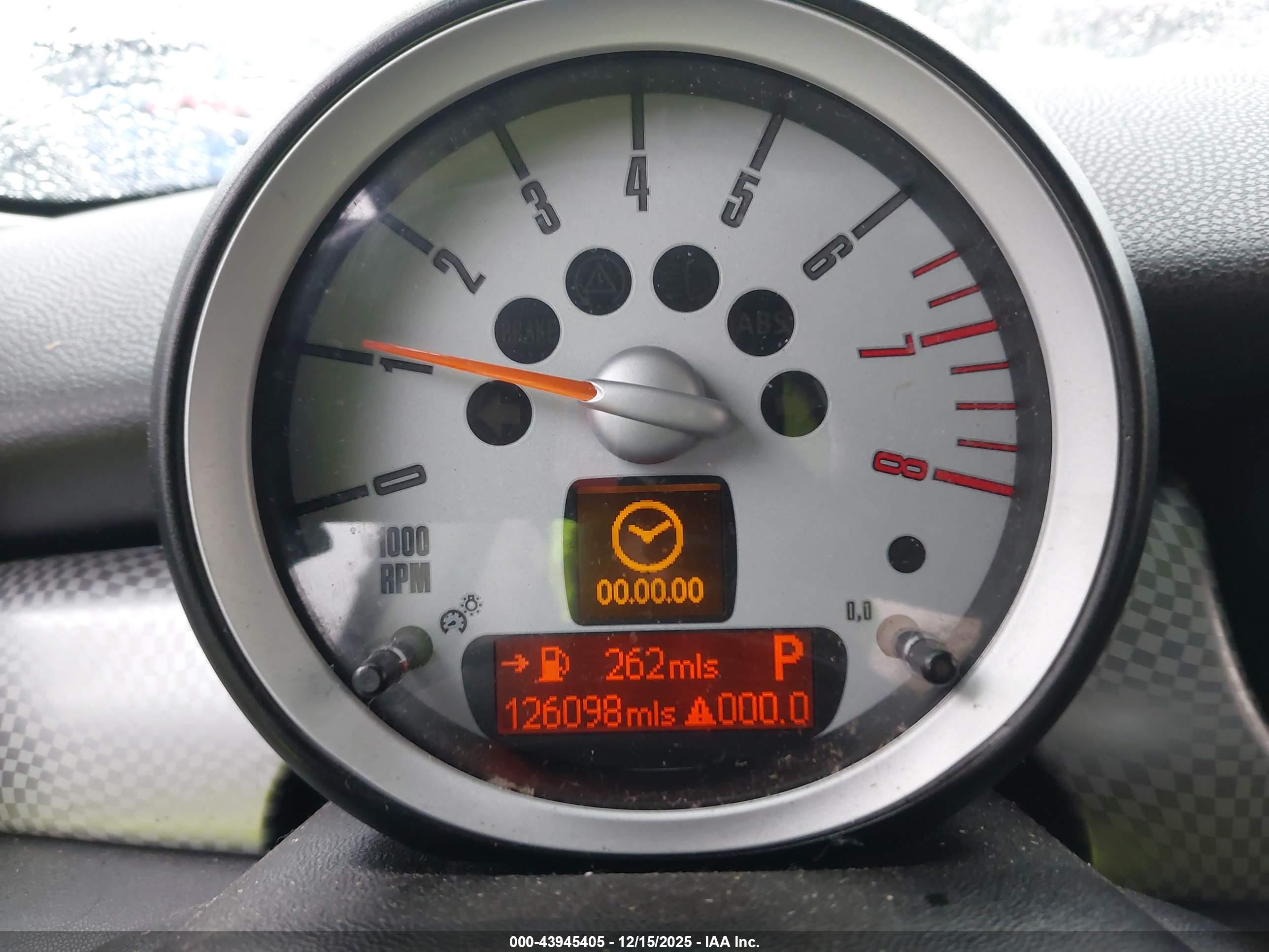 MINI COOPER image 7
