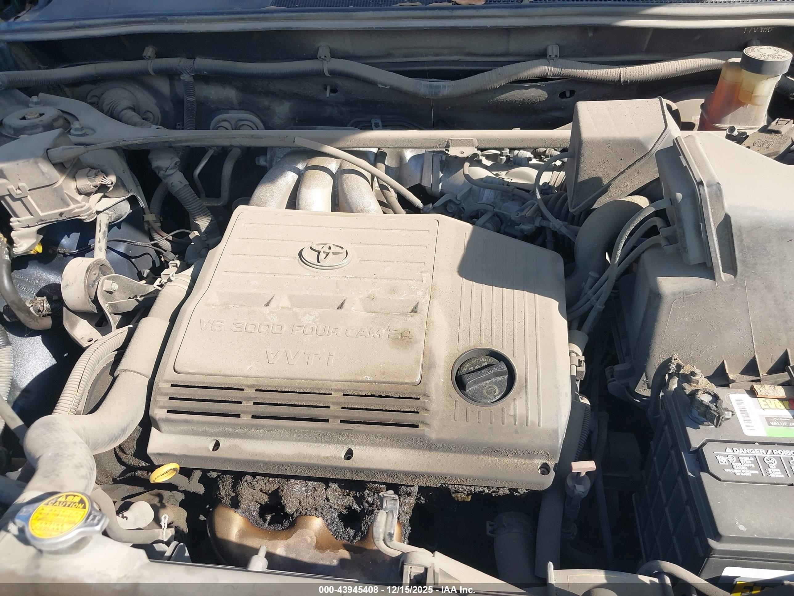TOYOTA HIGHLANDER image 10