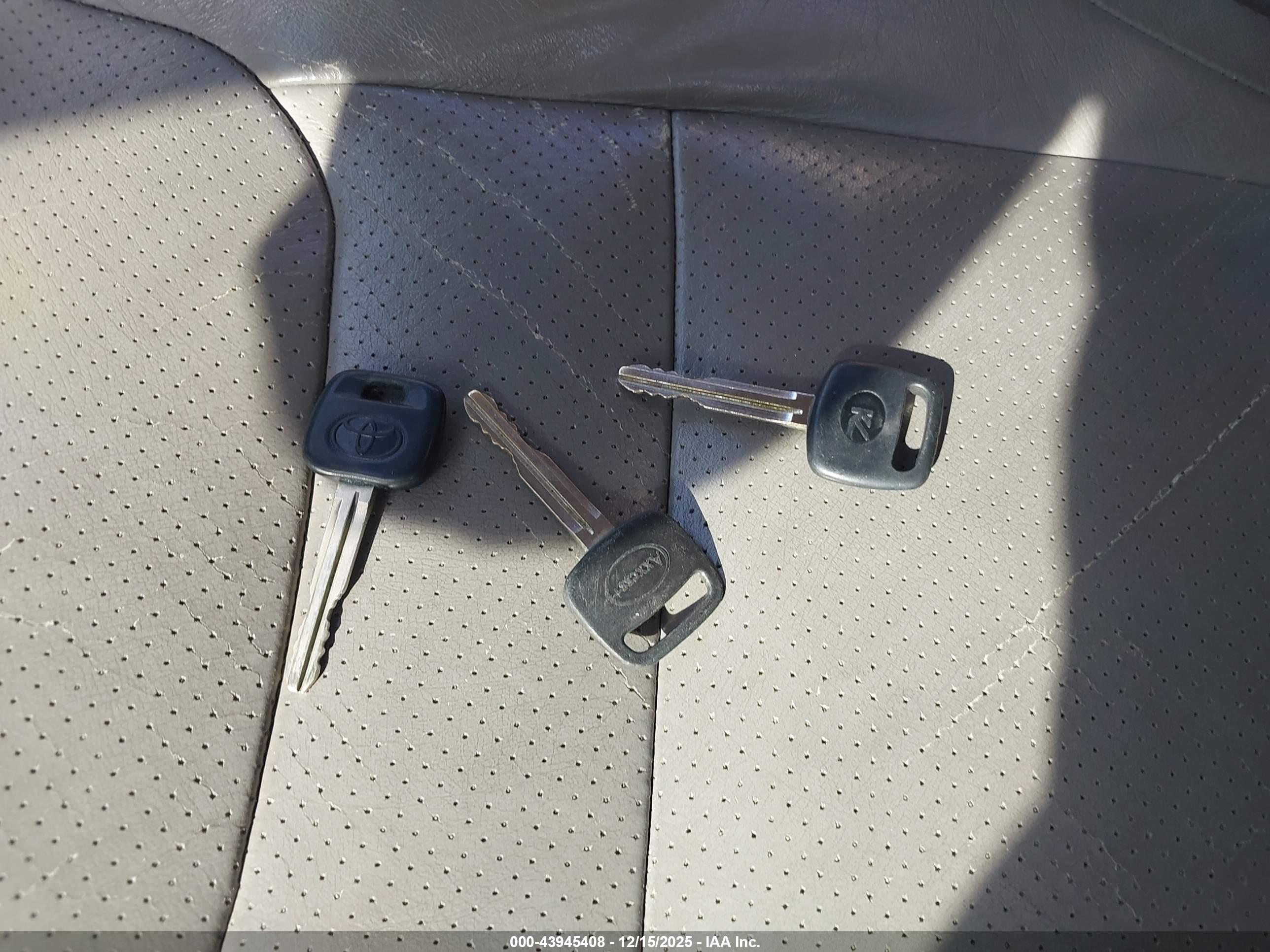 TOYOTA HIGHLANDER image 11