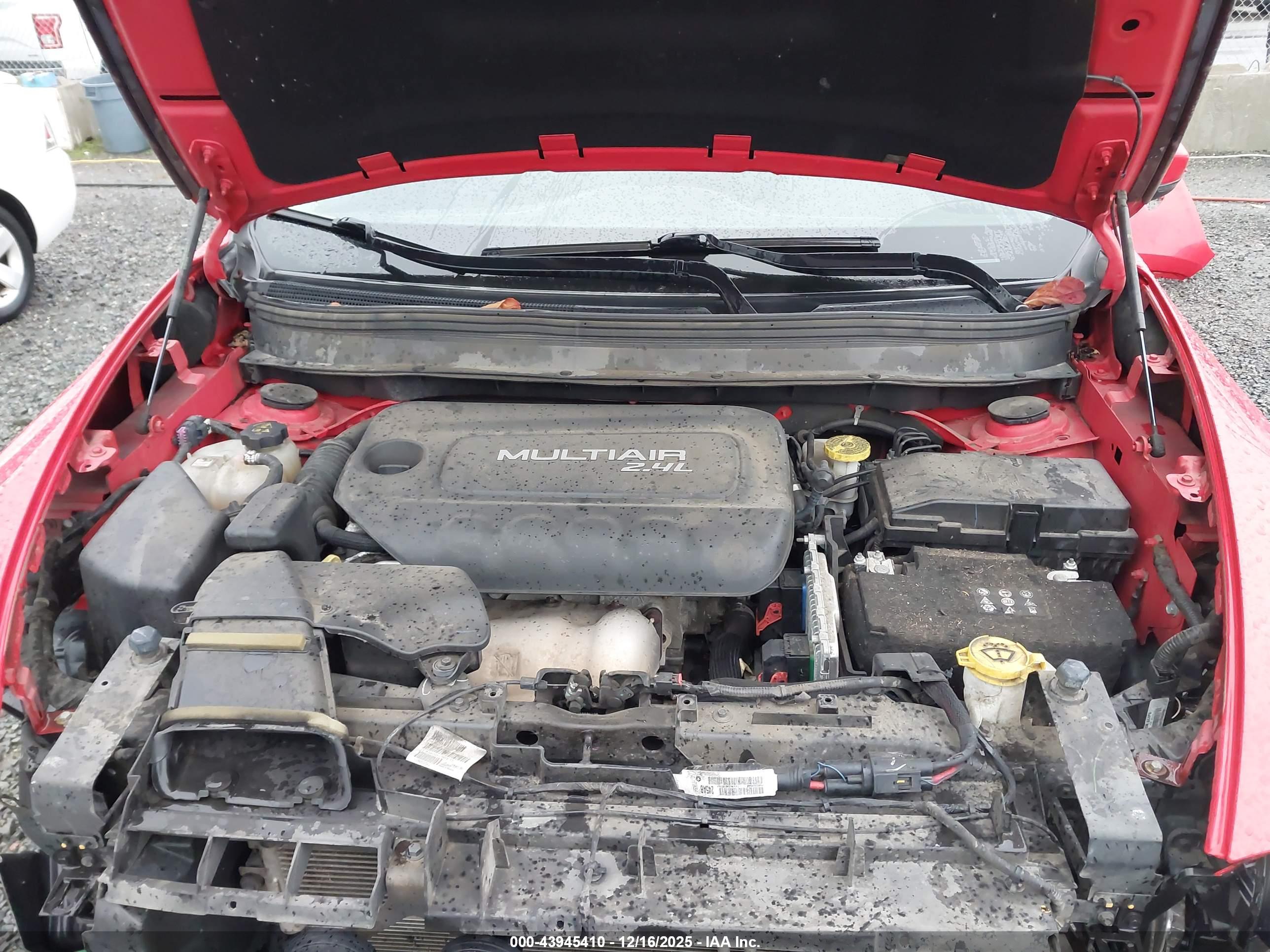 JEEP CHEROKEE image 10