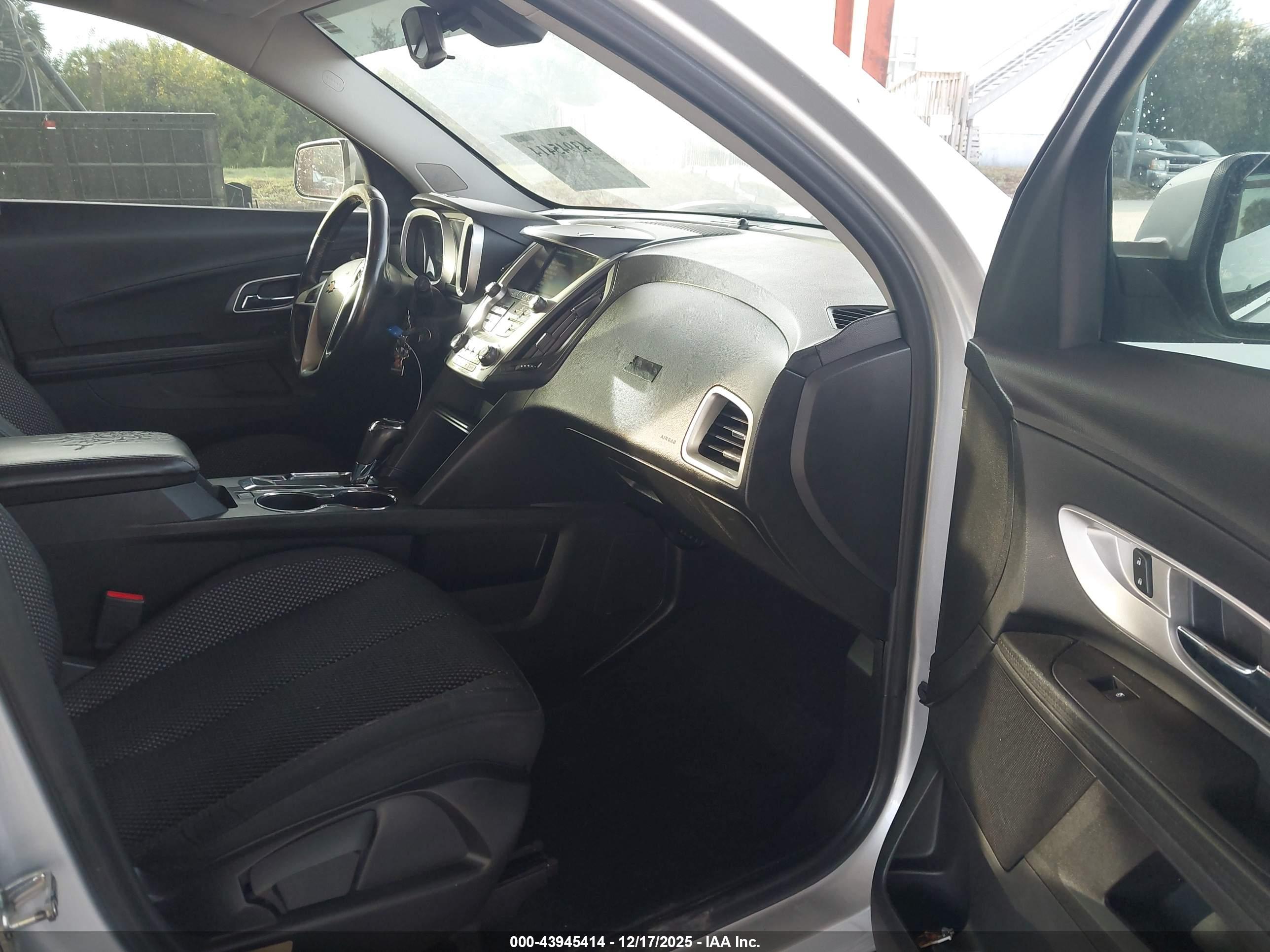 CHEVROLET EQUINOX image 5