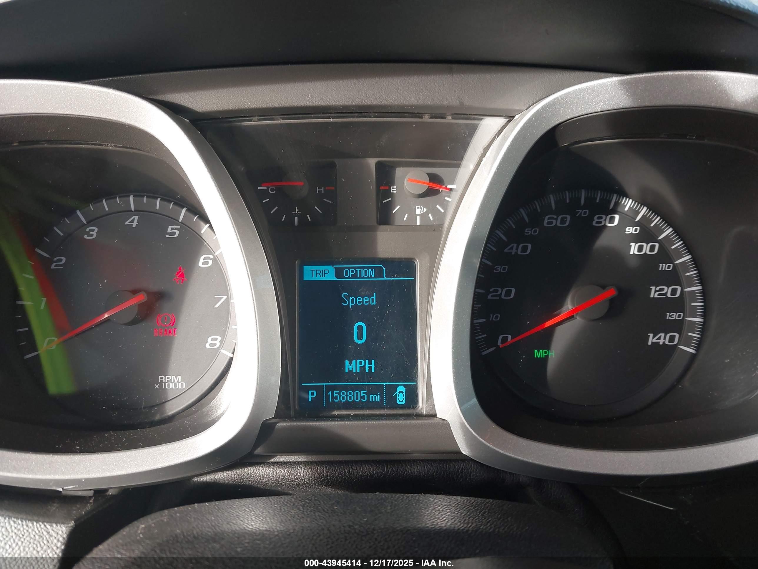 CHEVROLET EQUINOX image 7