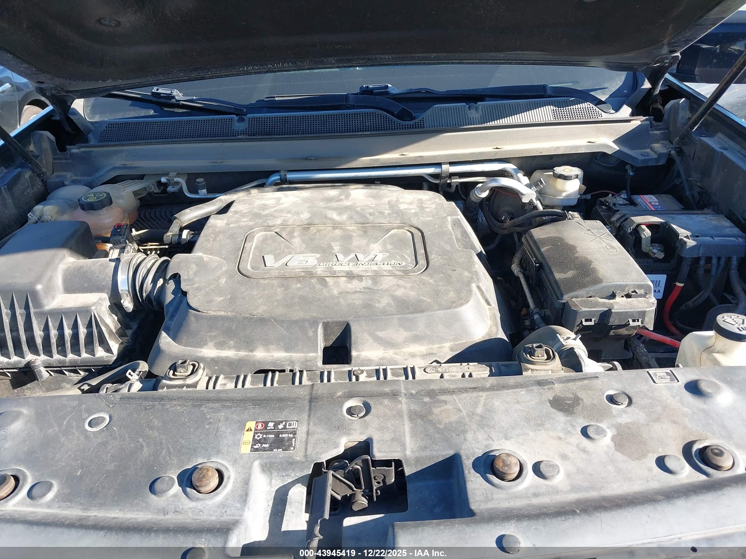 GMC CANYON image 10