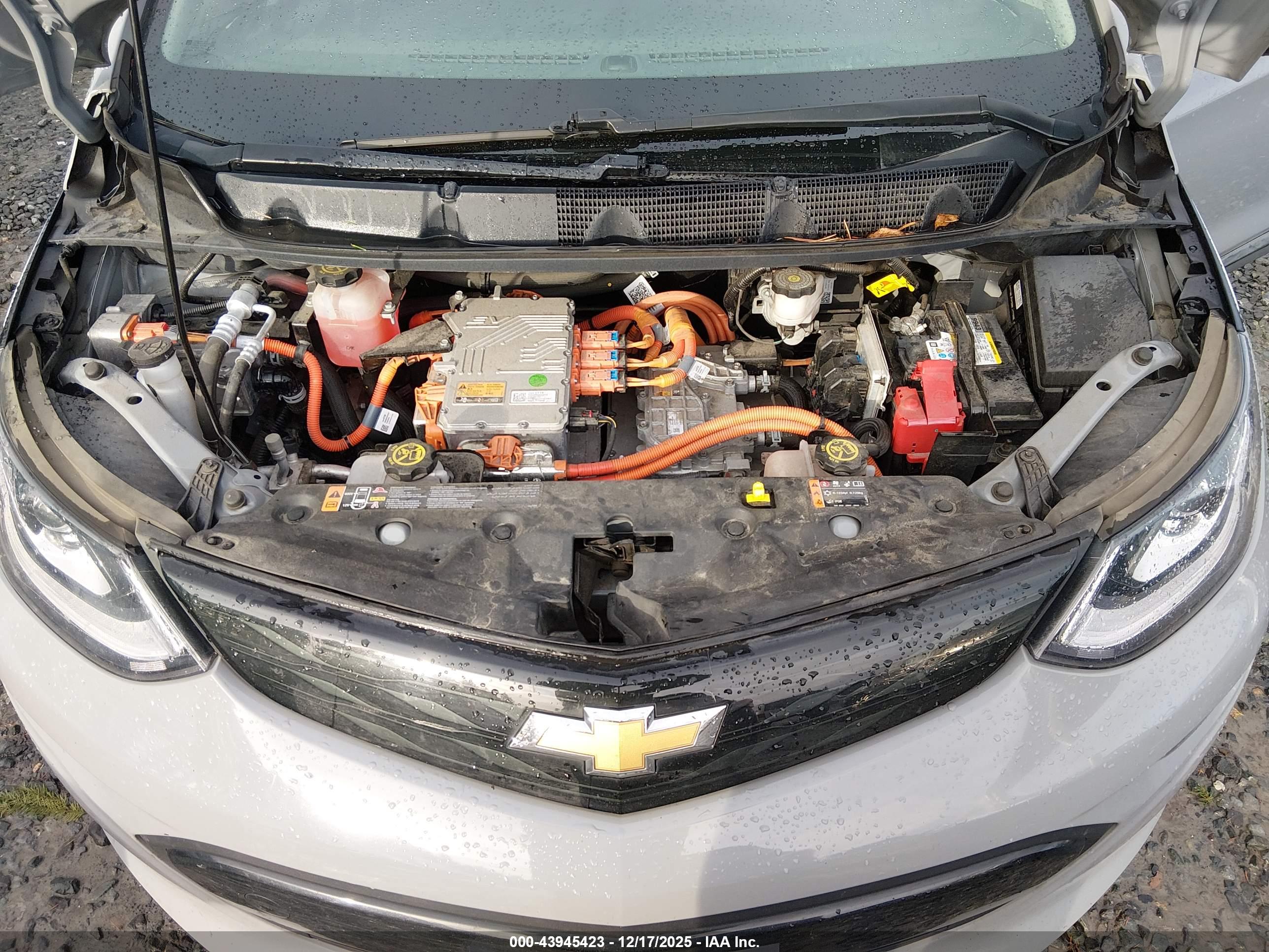 CHEVROLET BOLT image 10