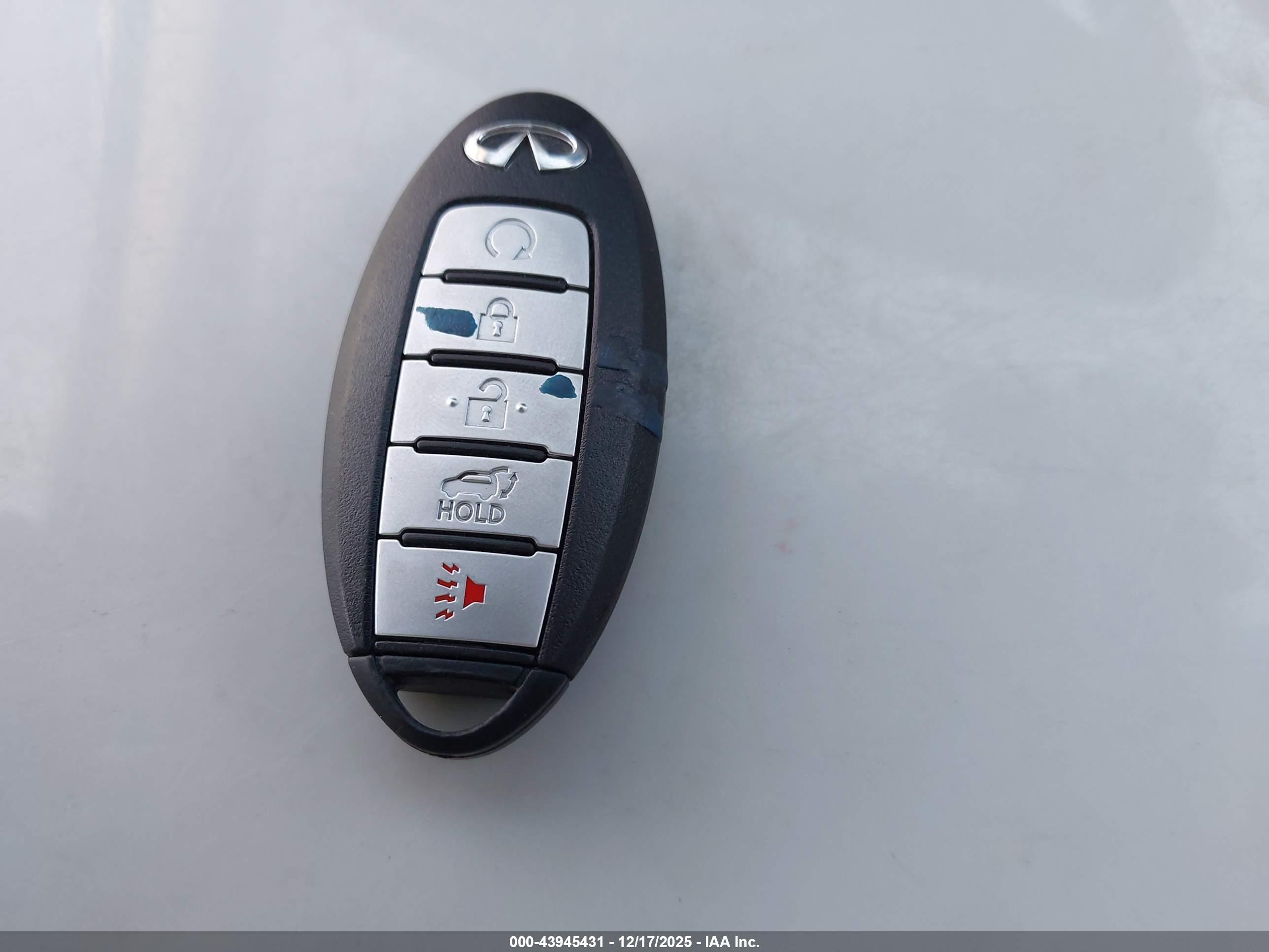 INFINITI QX60 image 11