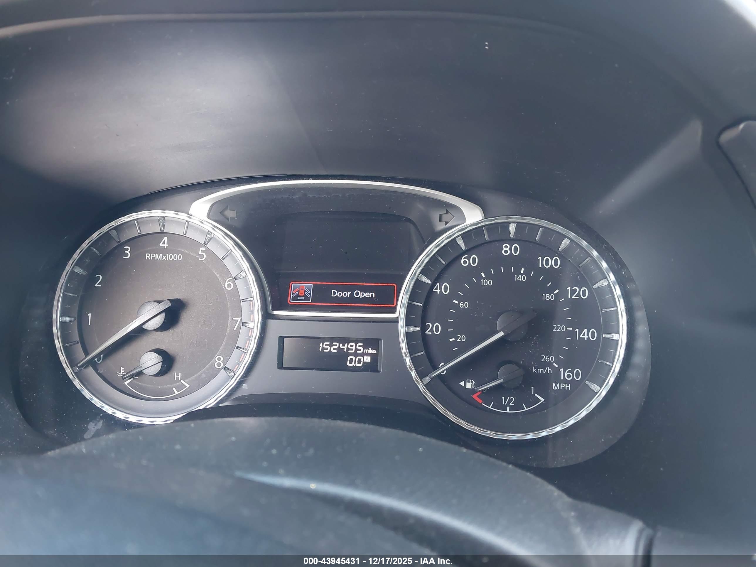 INFINITI QX60 image 7