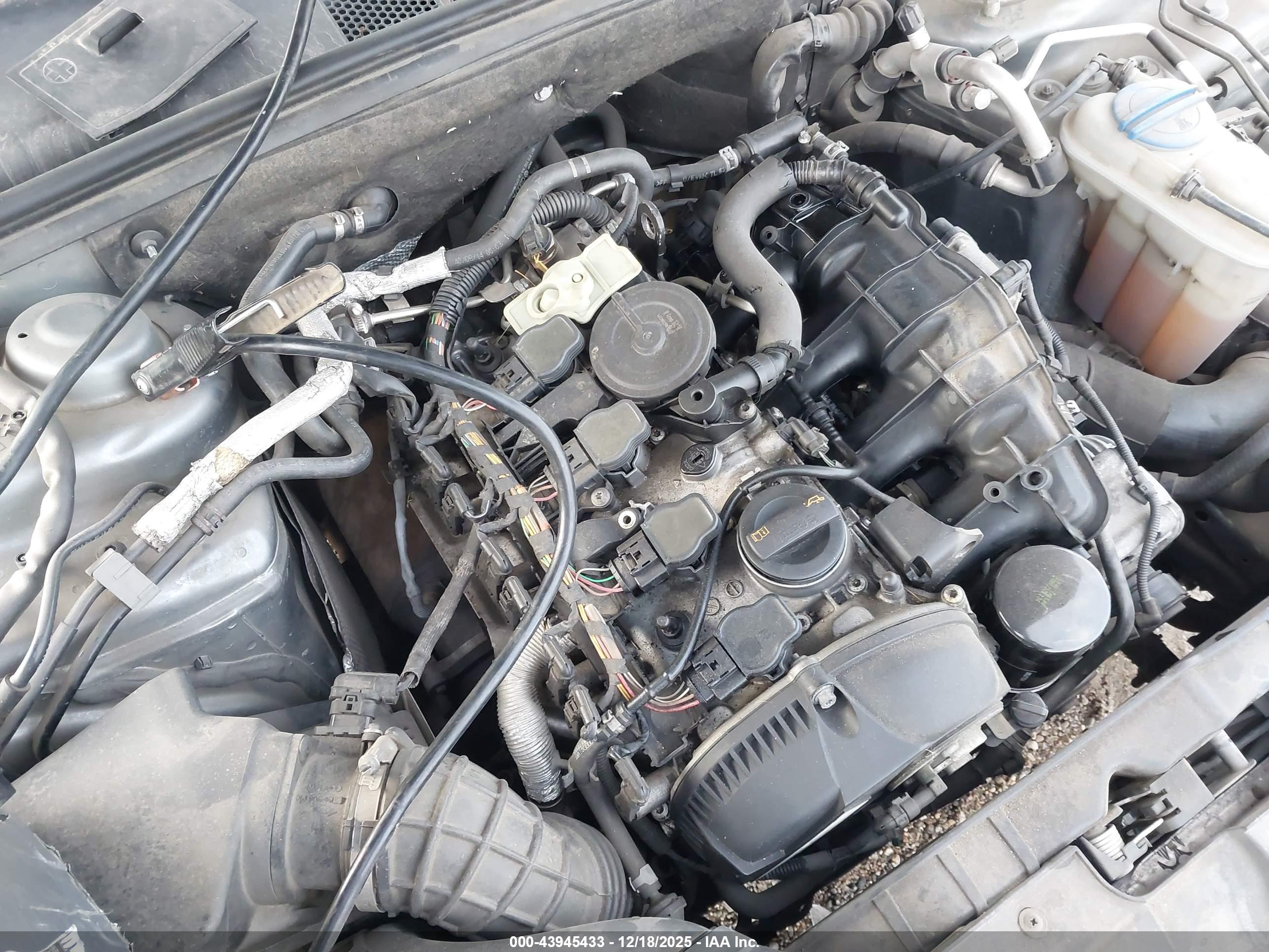 AUDI A4 image 6