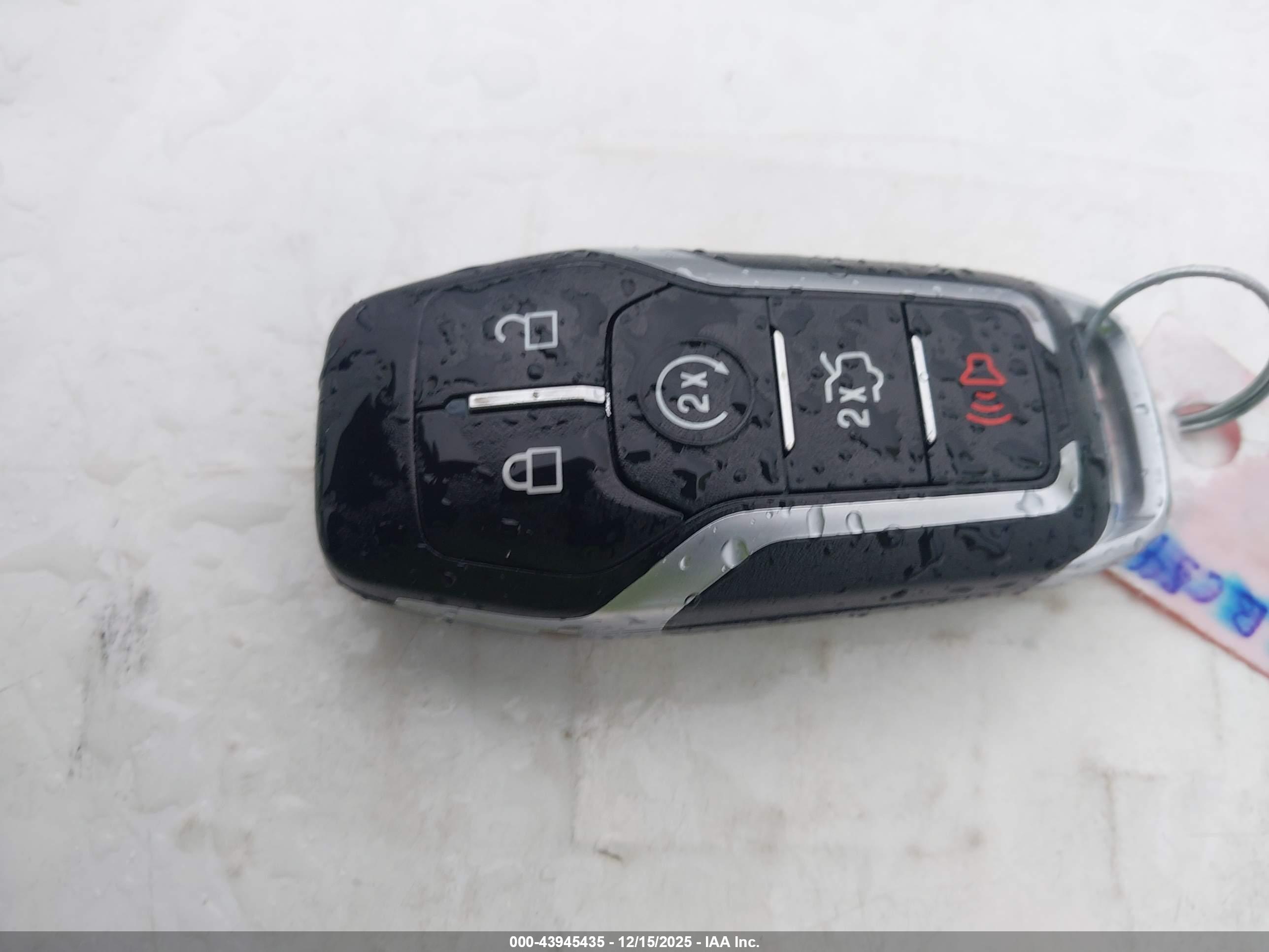 FORD EDGE image 11