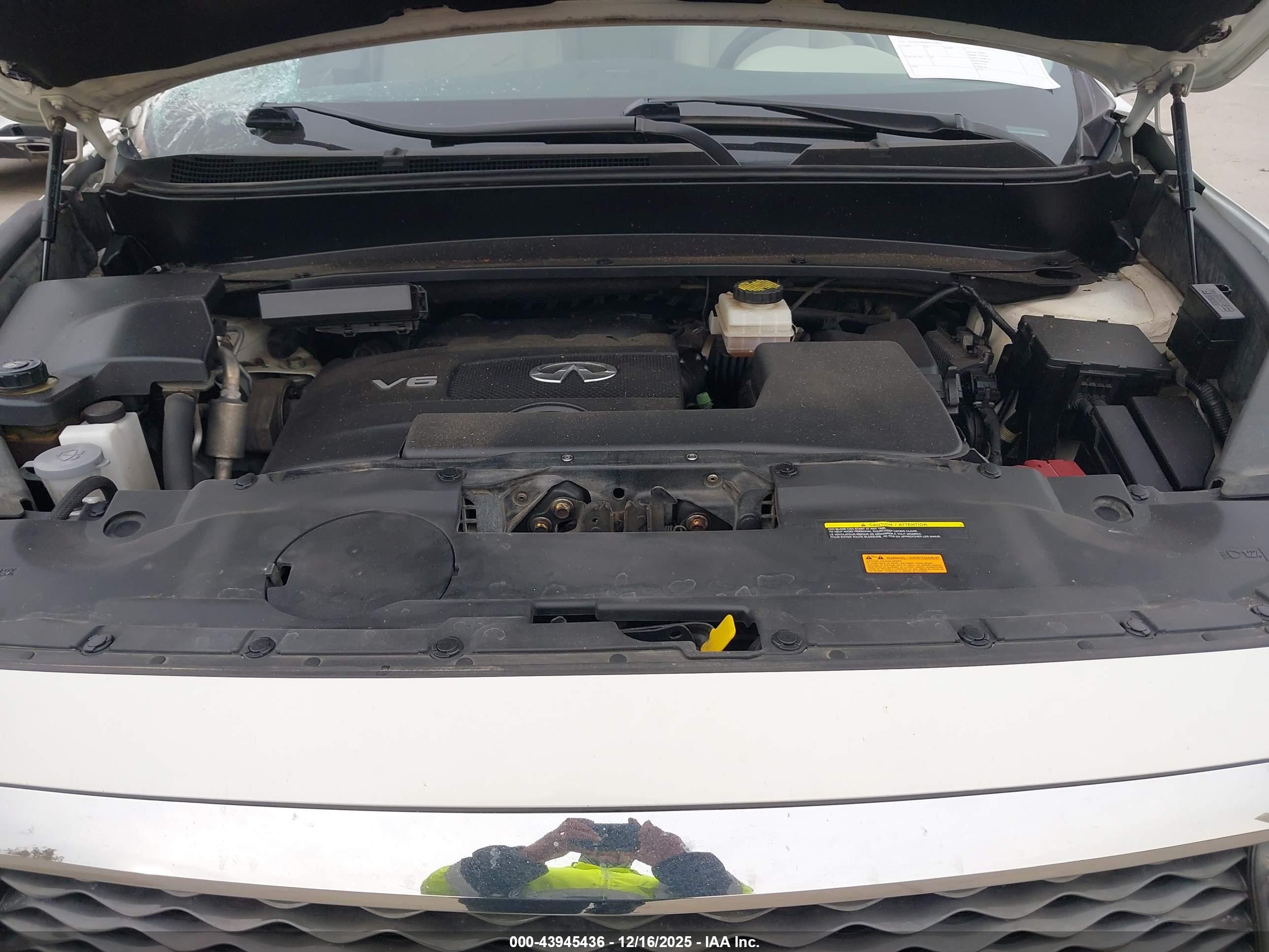 INFINITI QX60 image 10