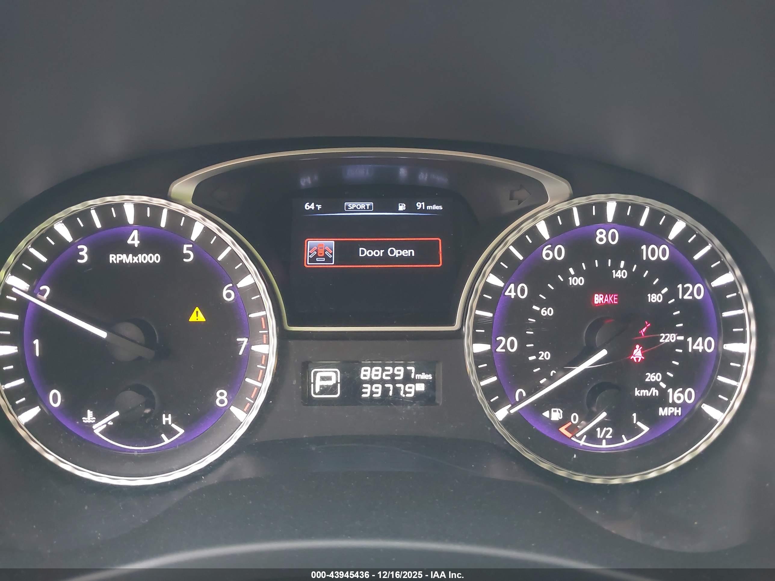 INFINITI QX60 image 7