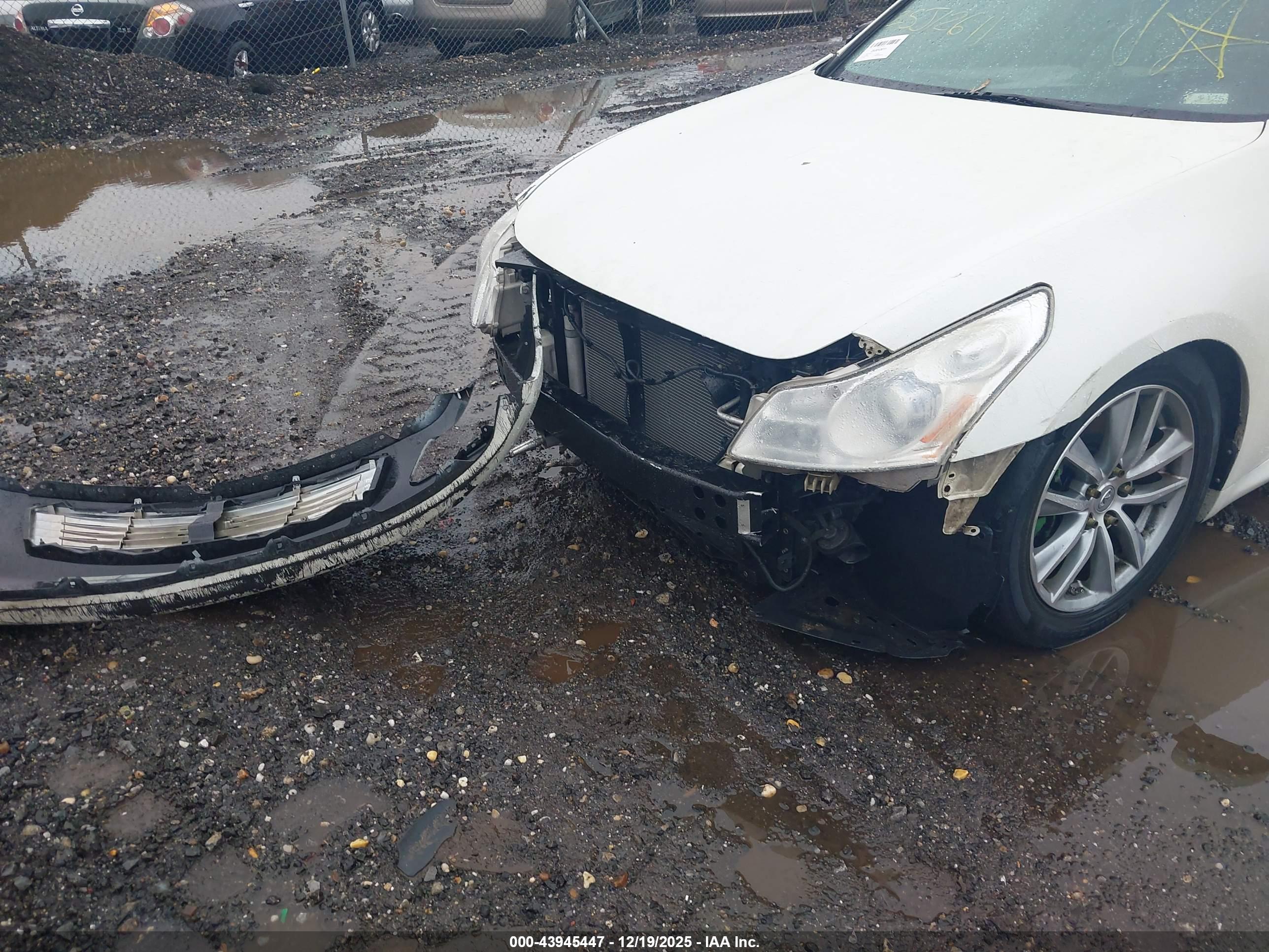 INFINITI G35 image 6