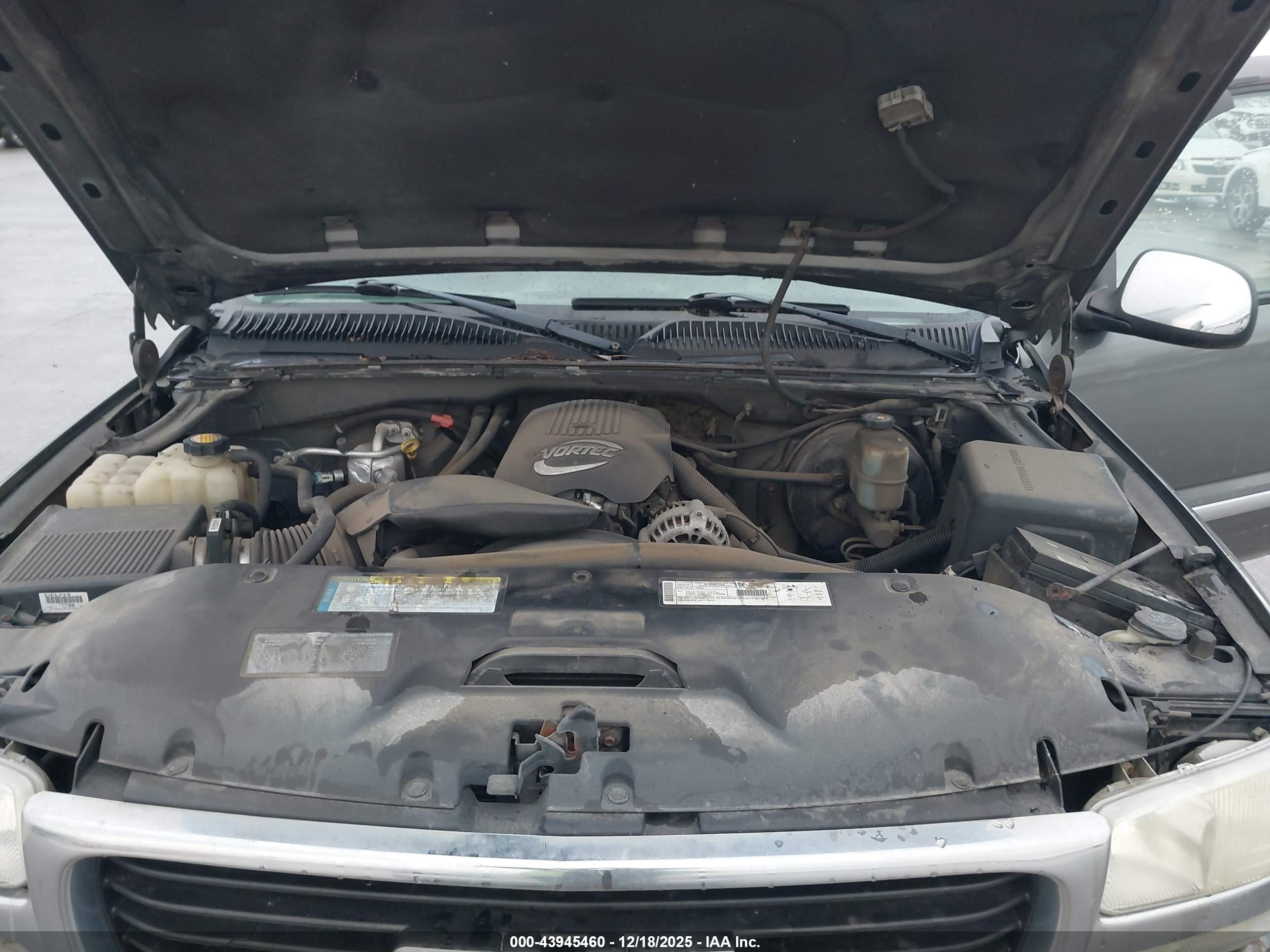 GMC SIERRA image 10