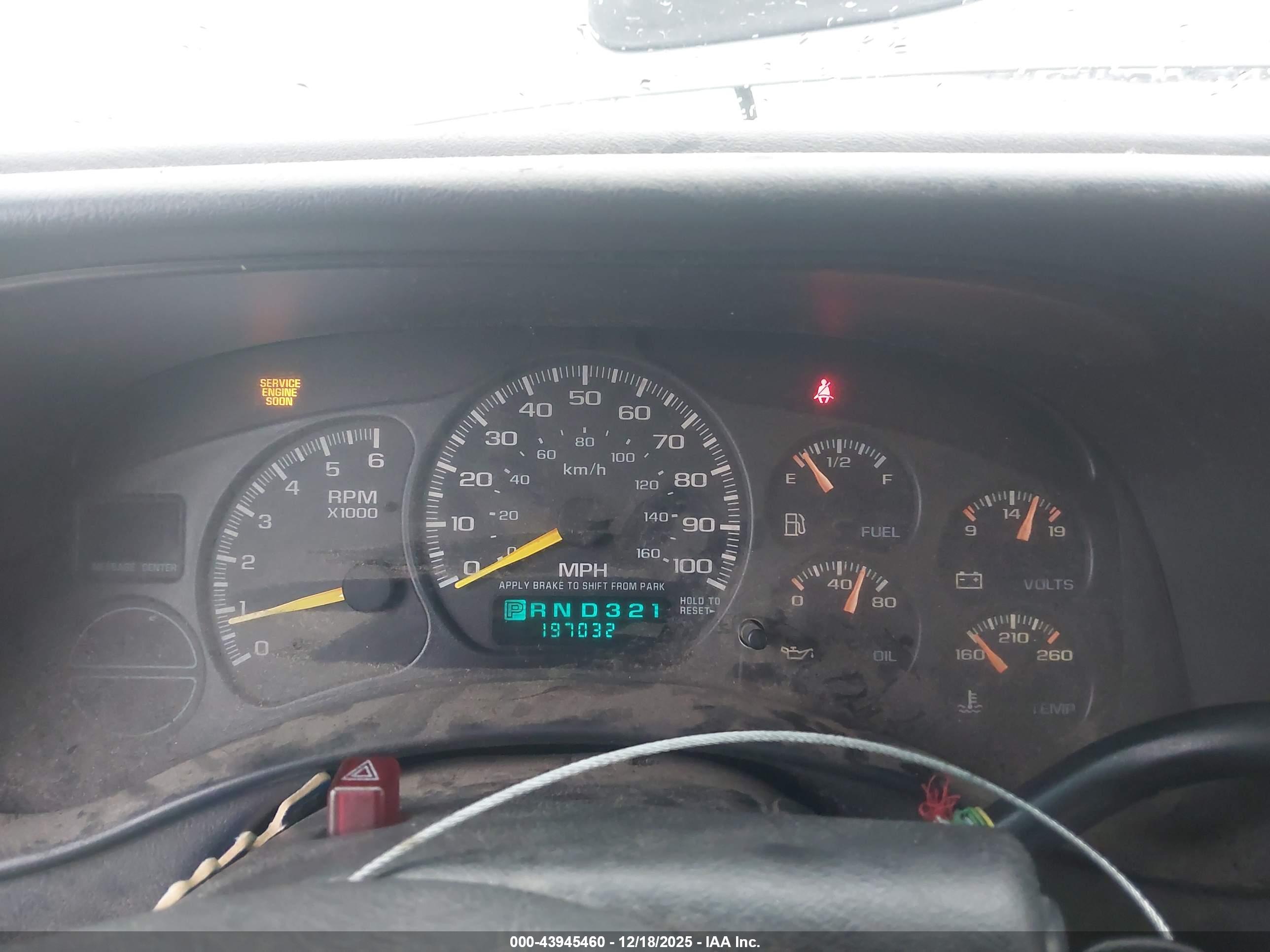 GMC SIERRA image 7