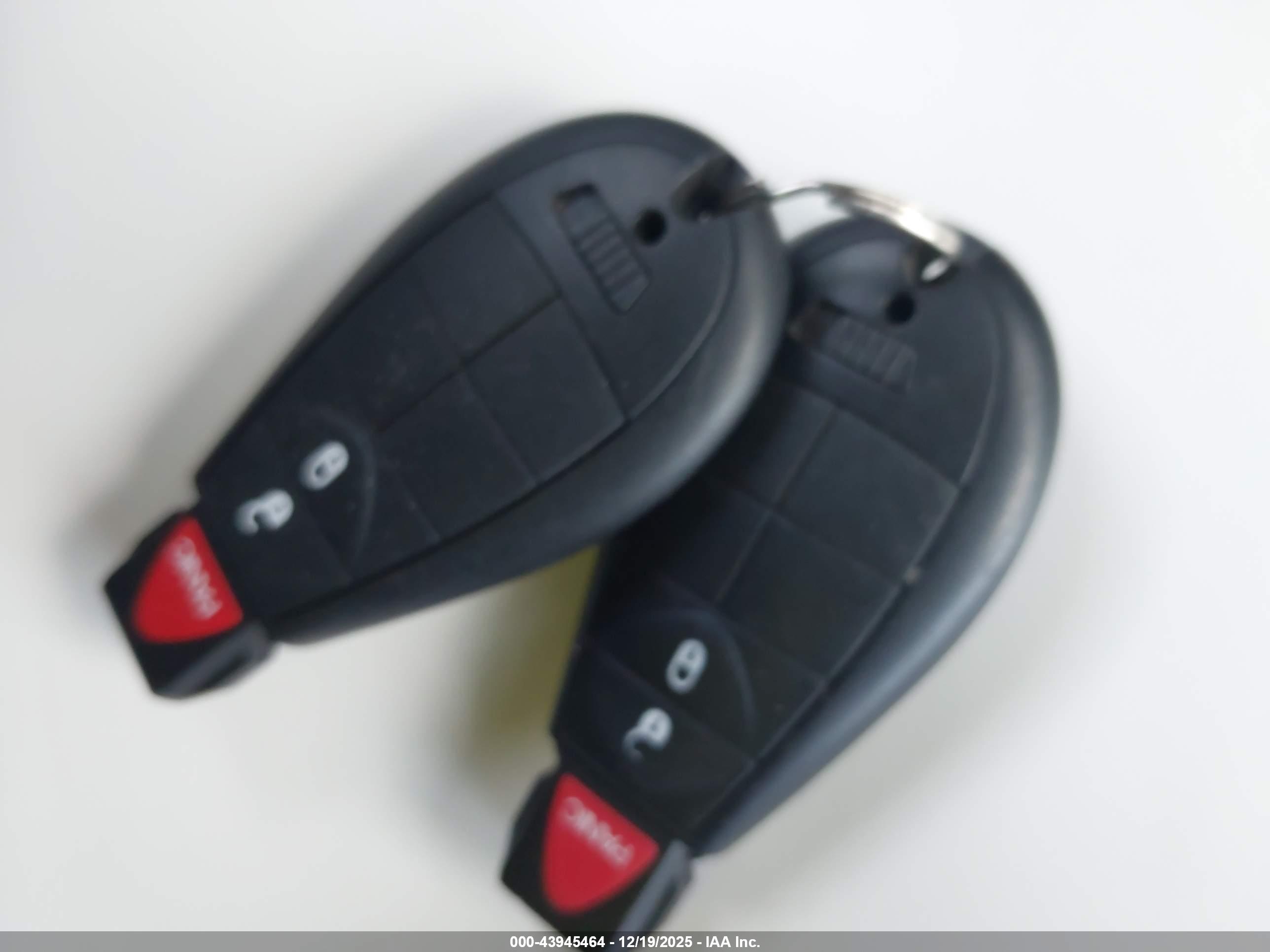 DODGE GRAND image 11