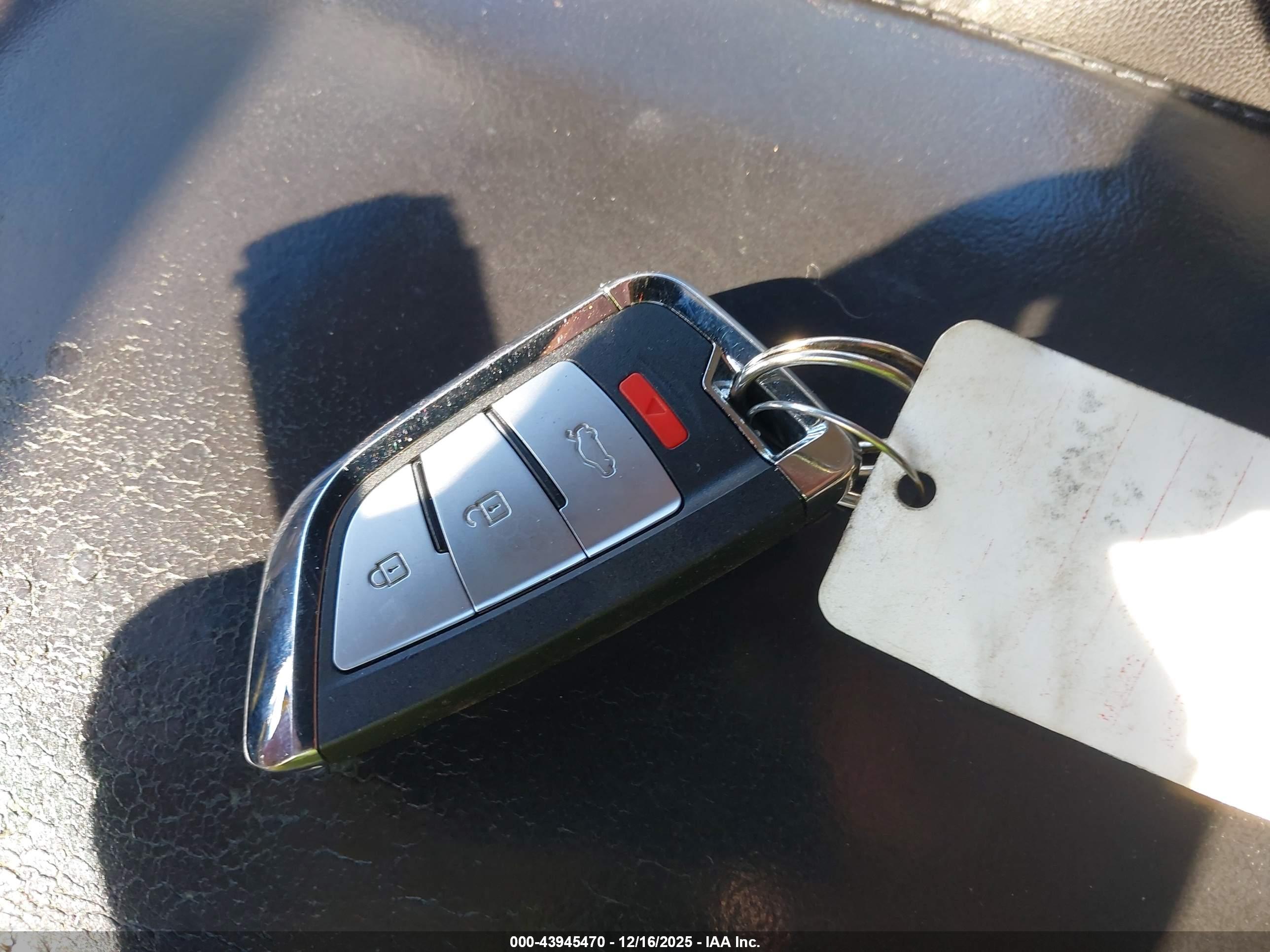 LINCOLN MKX image 11