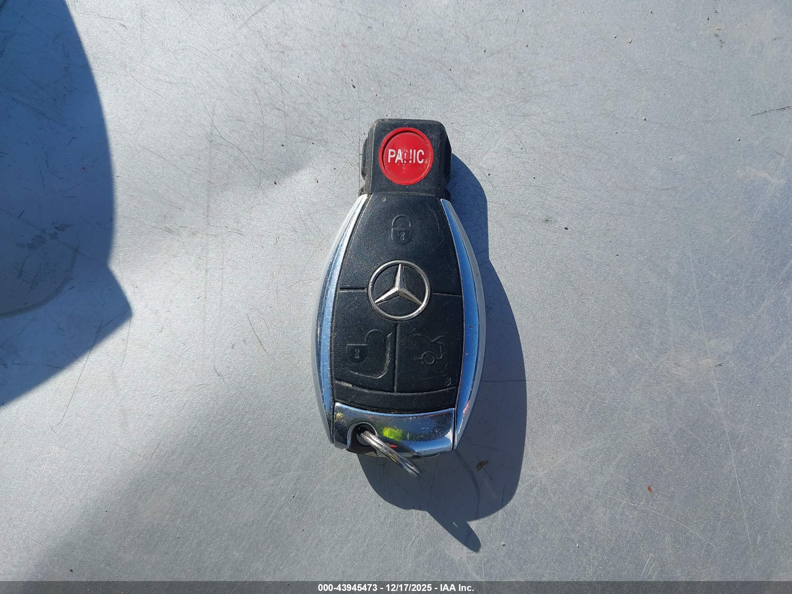 MERCEDES-BENZ GL image 11