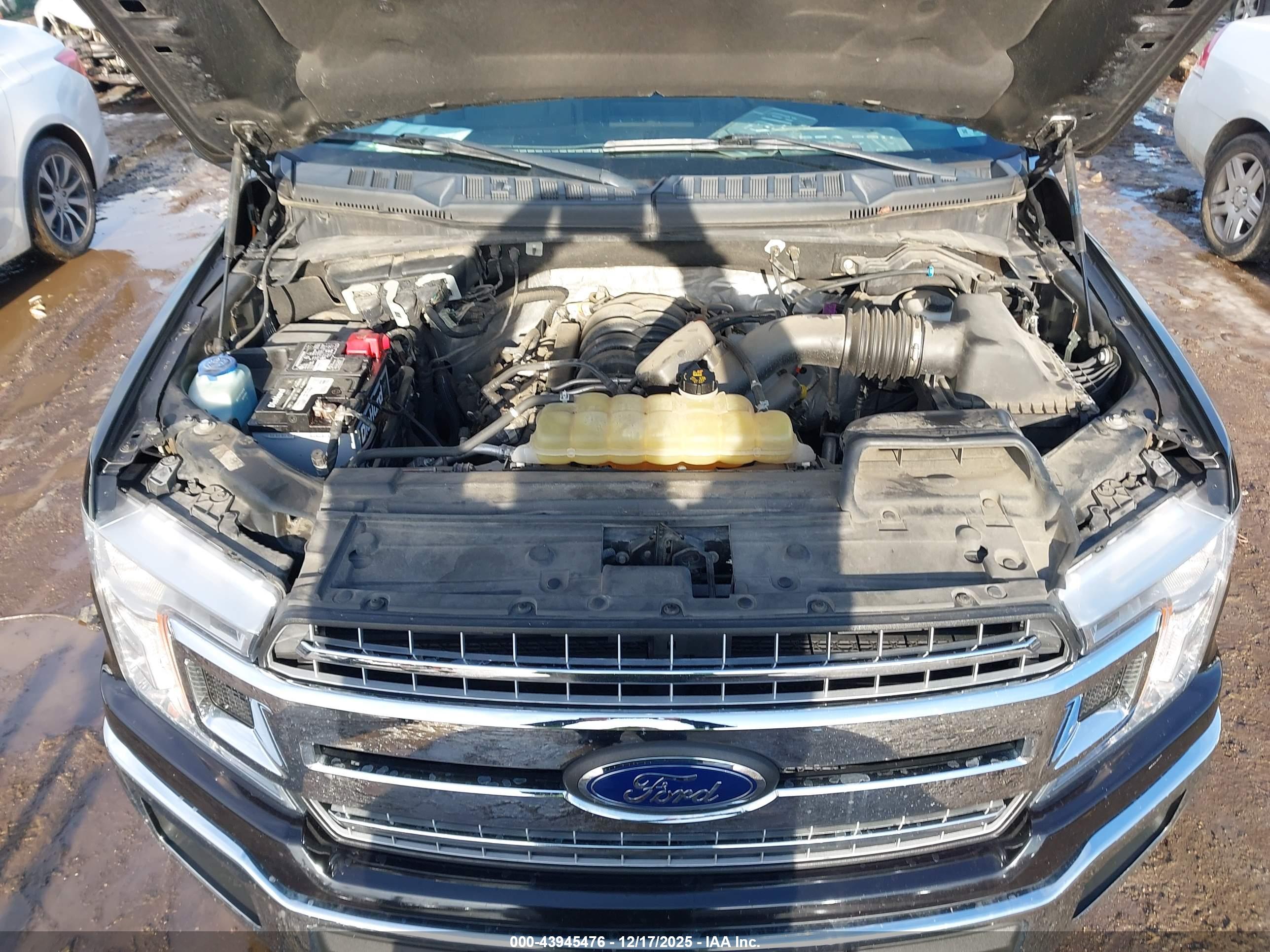 FORD F-150 image 10