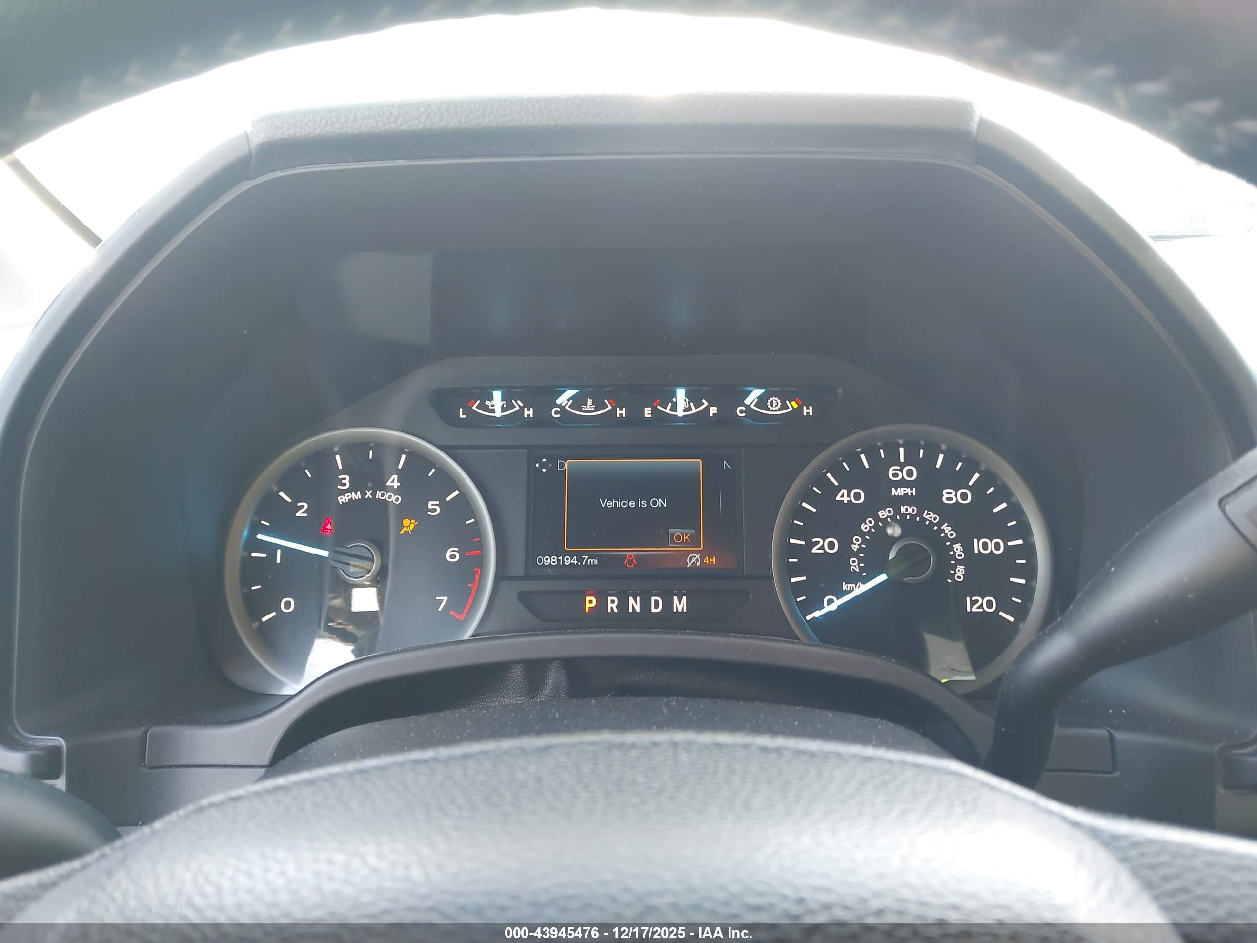 FORD F-150 image 7