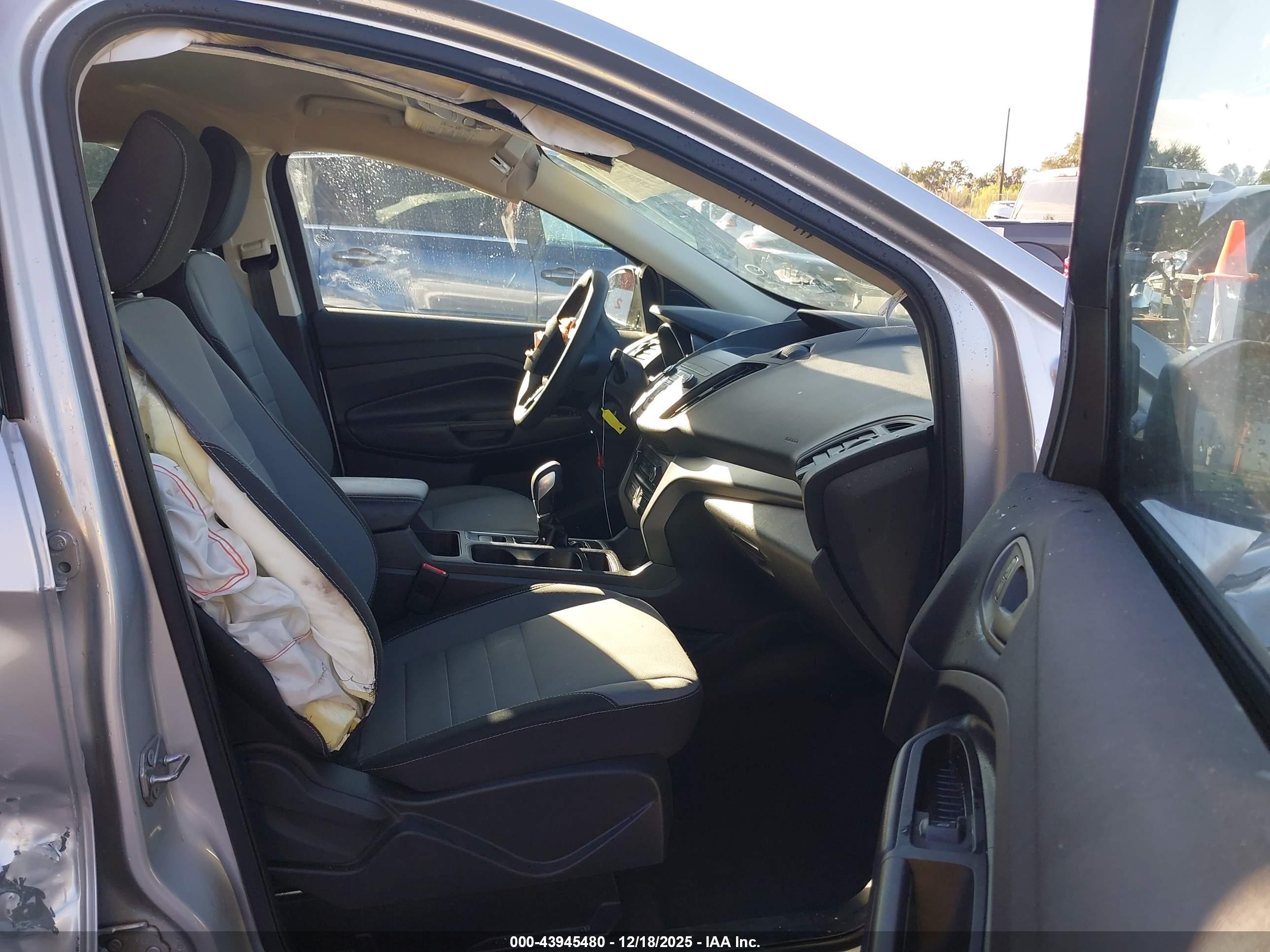 FORD ESCAPE image 5