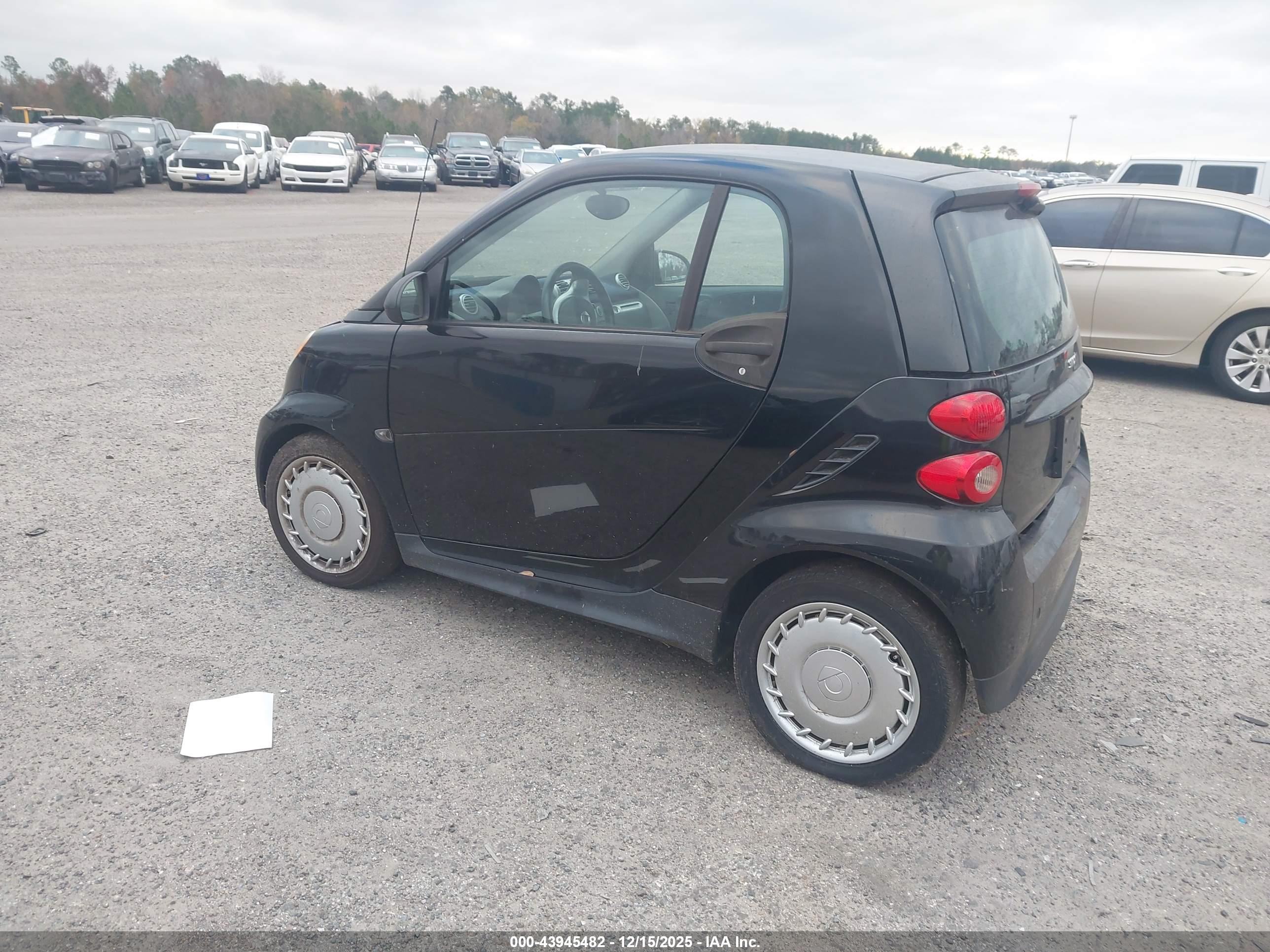 SMART FORTWO image 3