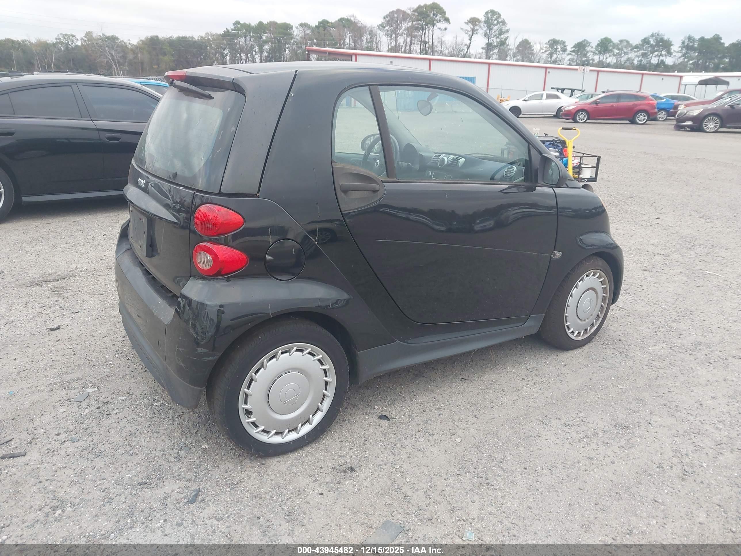 SMART FORTWO image 4