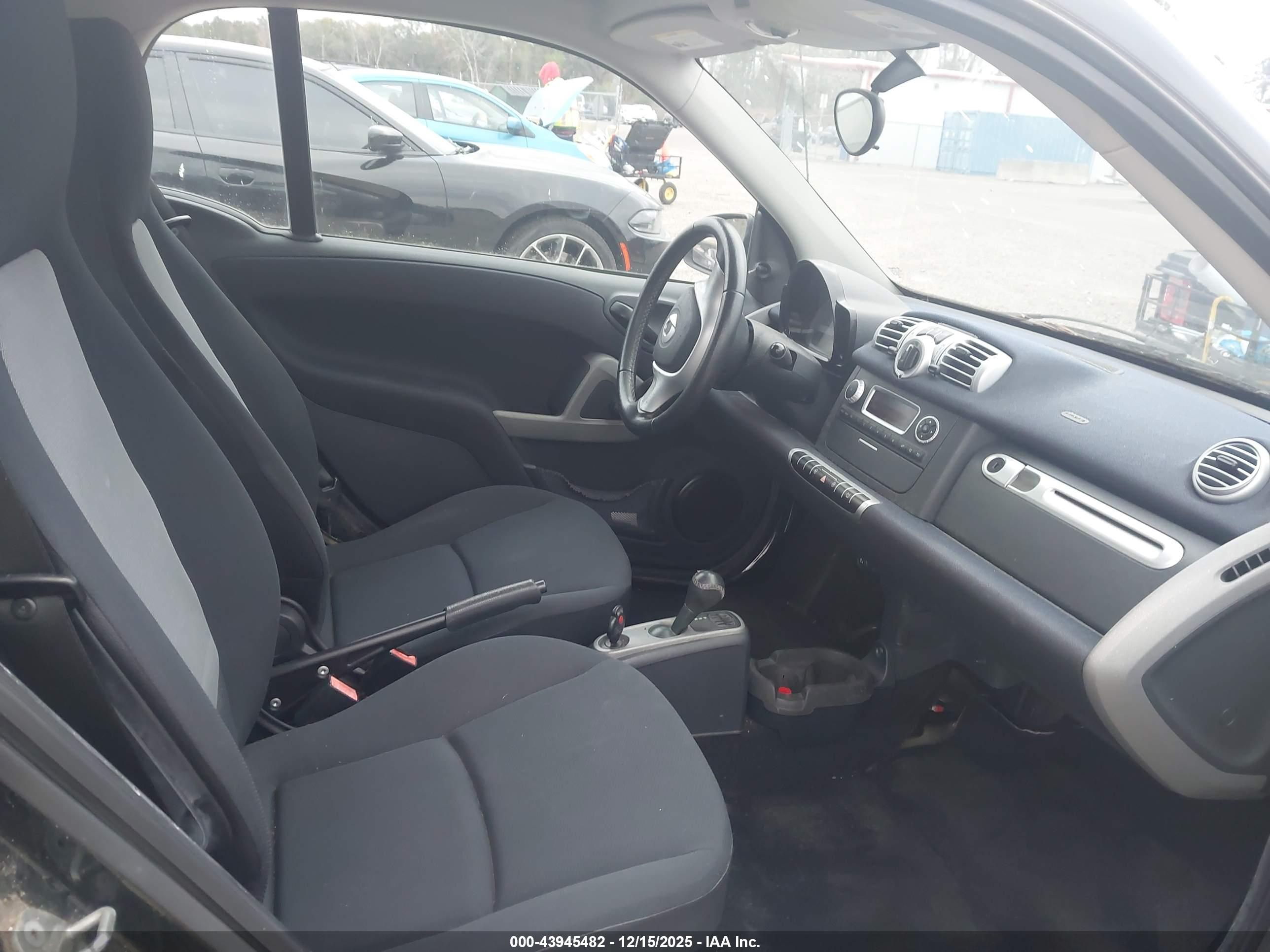 SMART FORTWO image 5