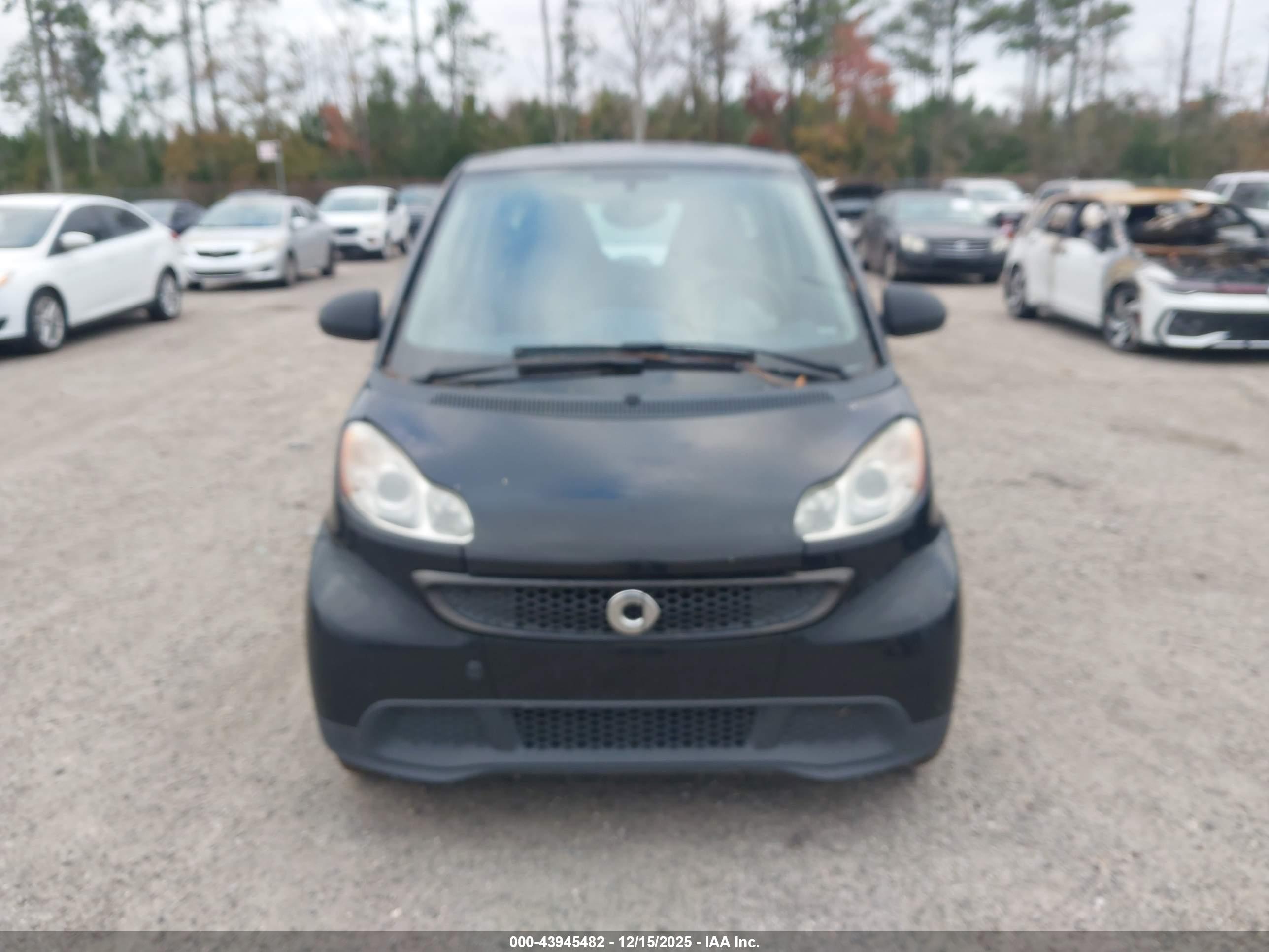 SMART FORTWO image 6