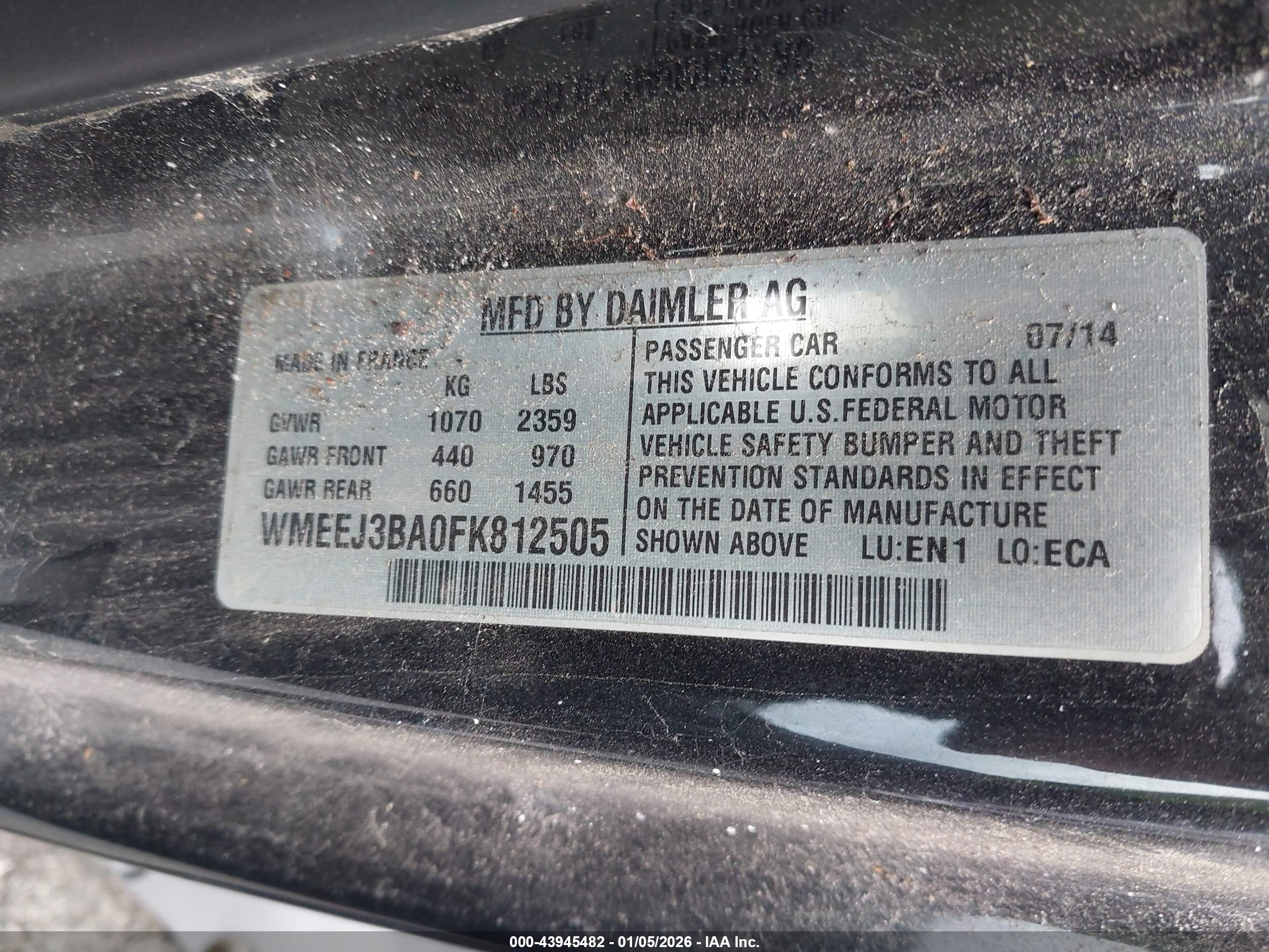 SMART FORTWO image 9