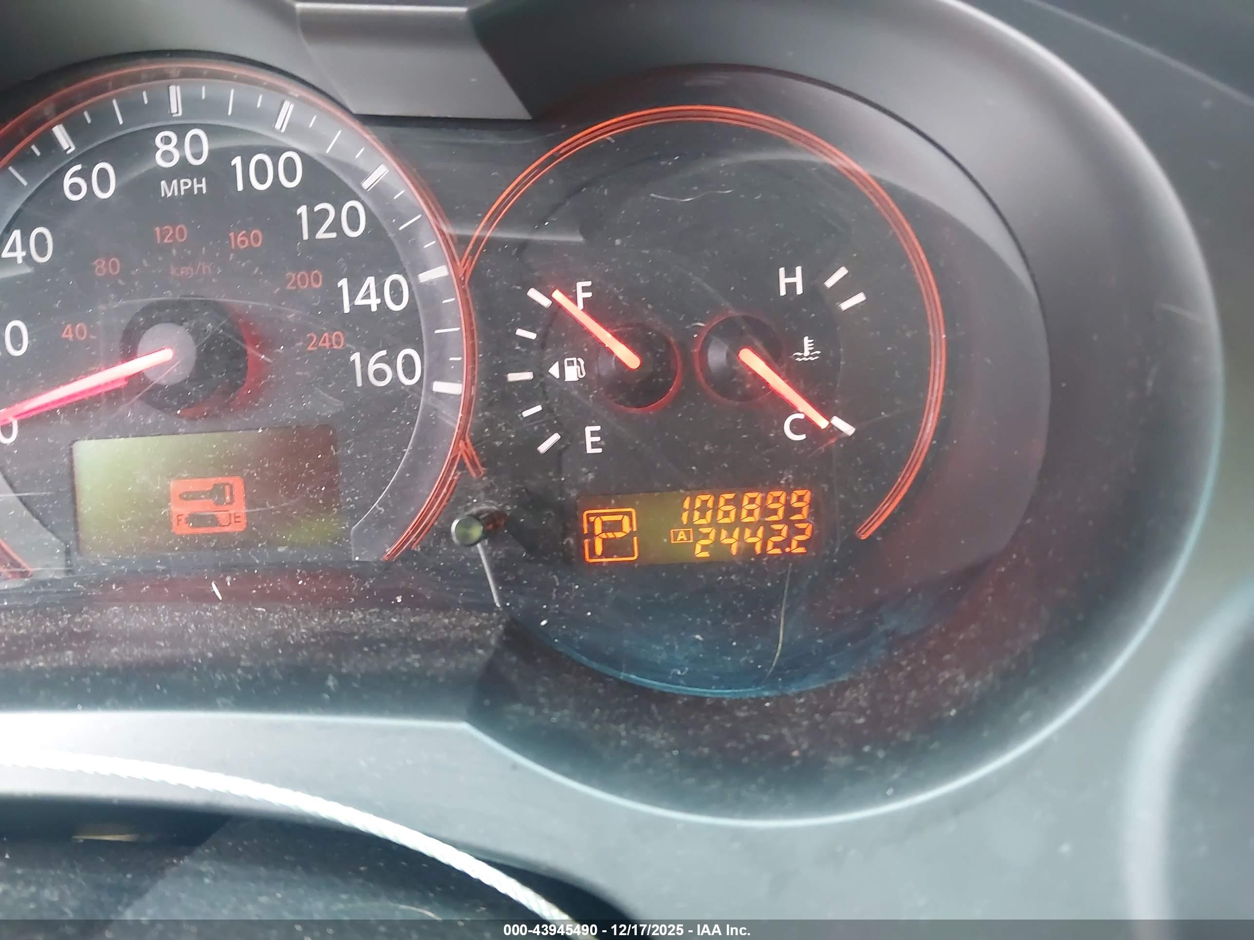 NISSAN ALTIMA image 7