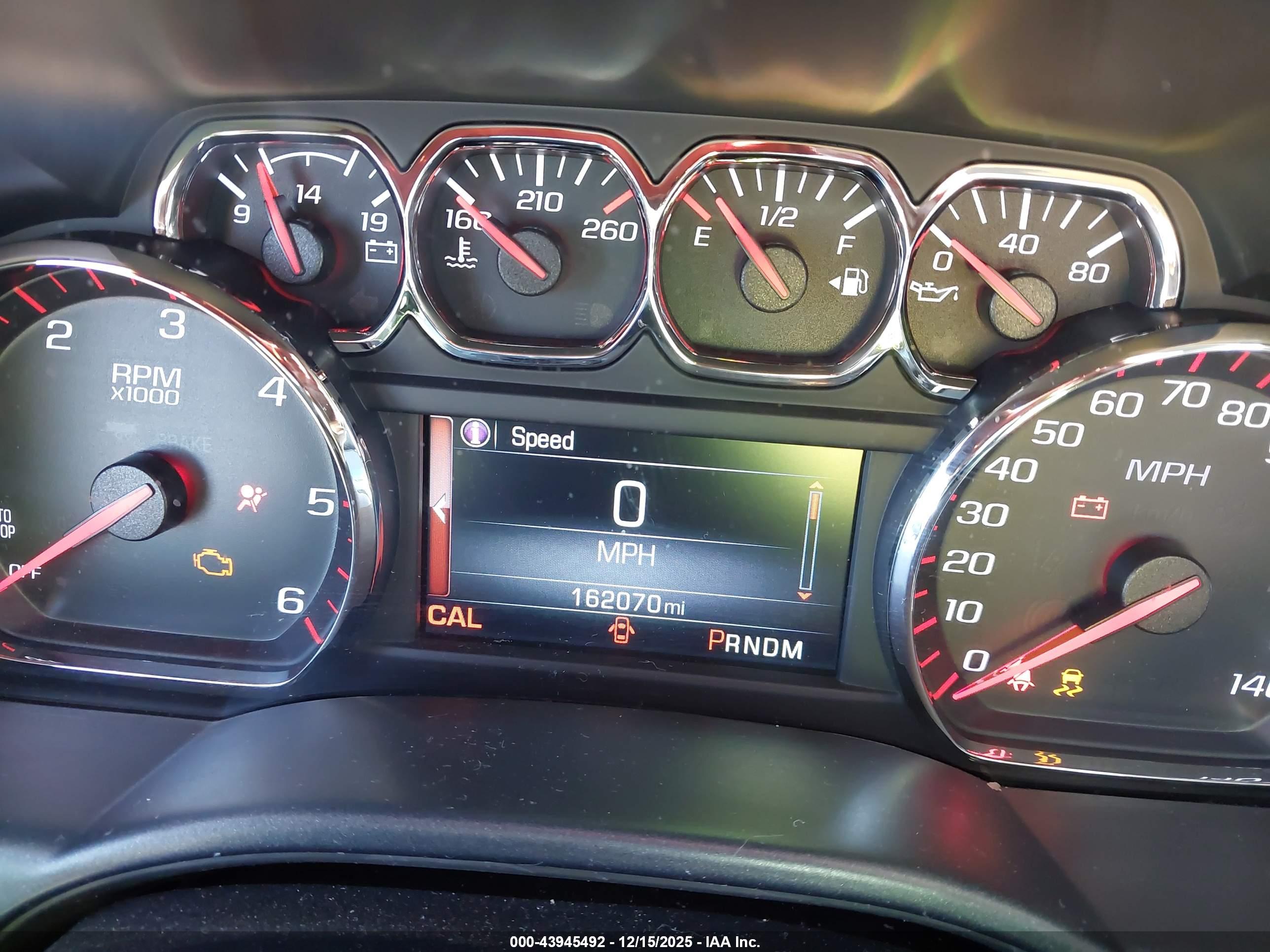 GMC SIERRA image 7
