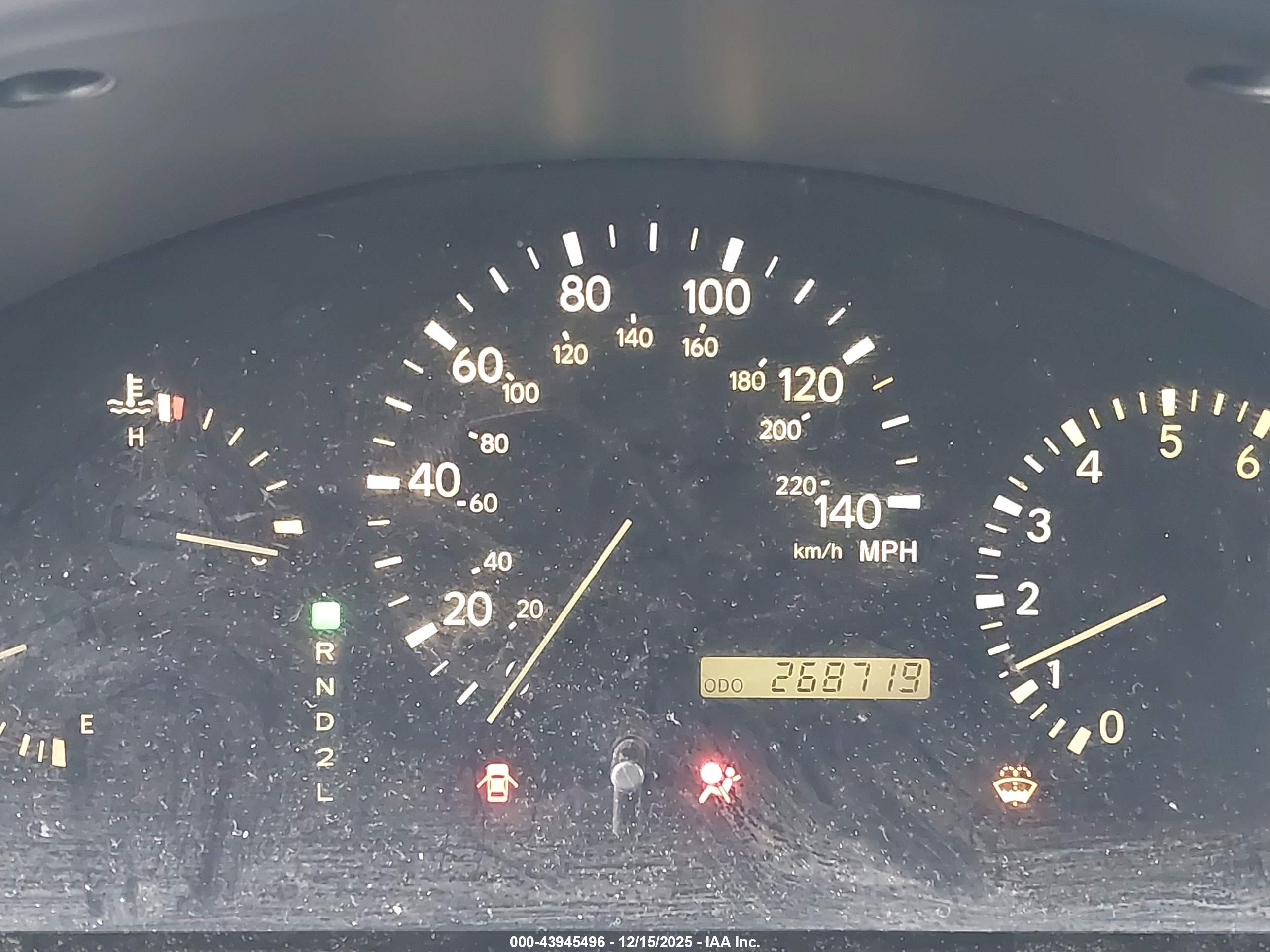 LEXUS RX image 7