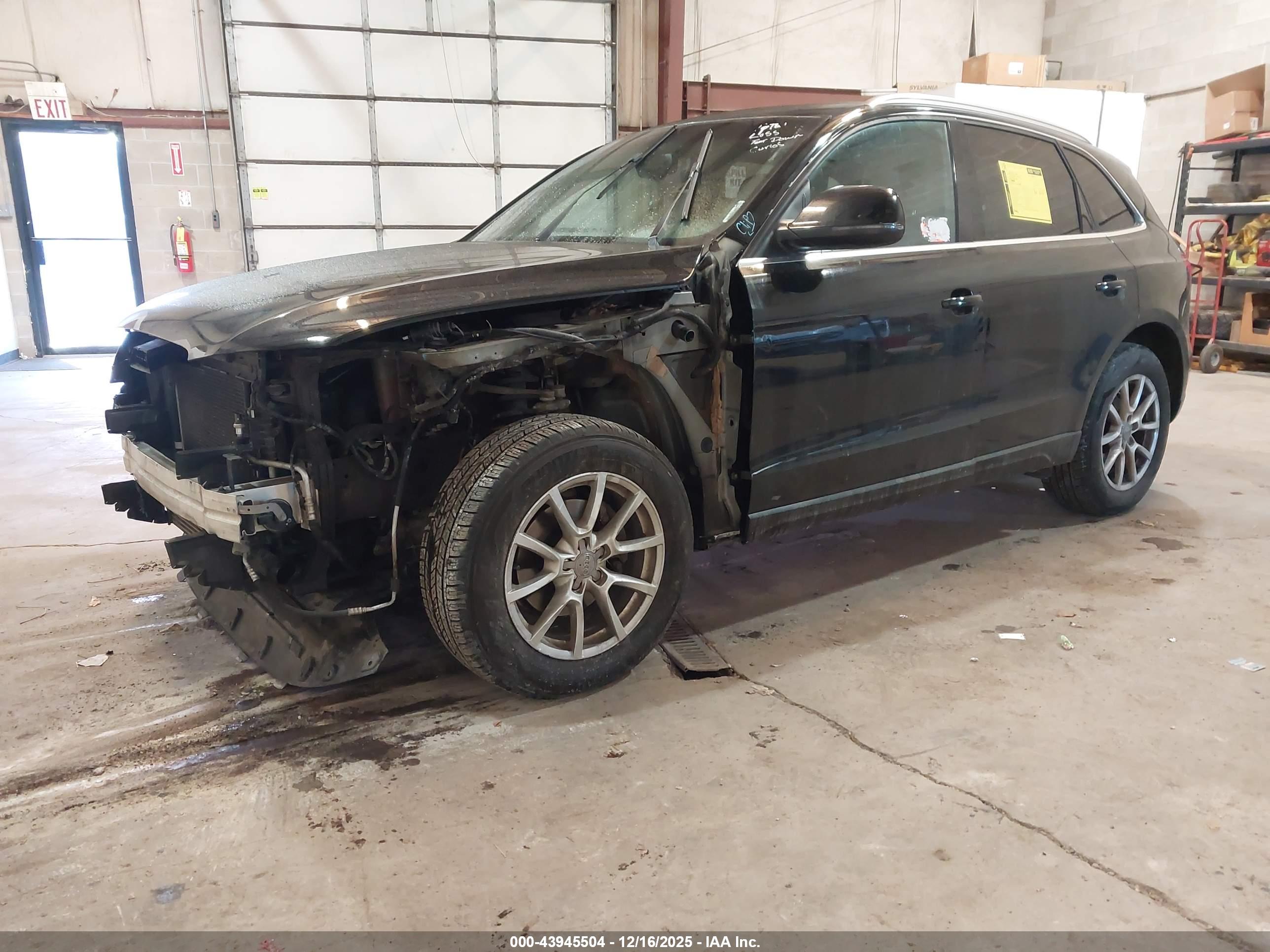 AUDI Q5 image 2