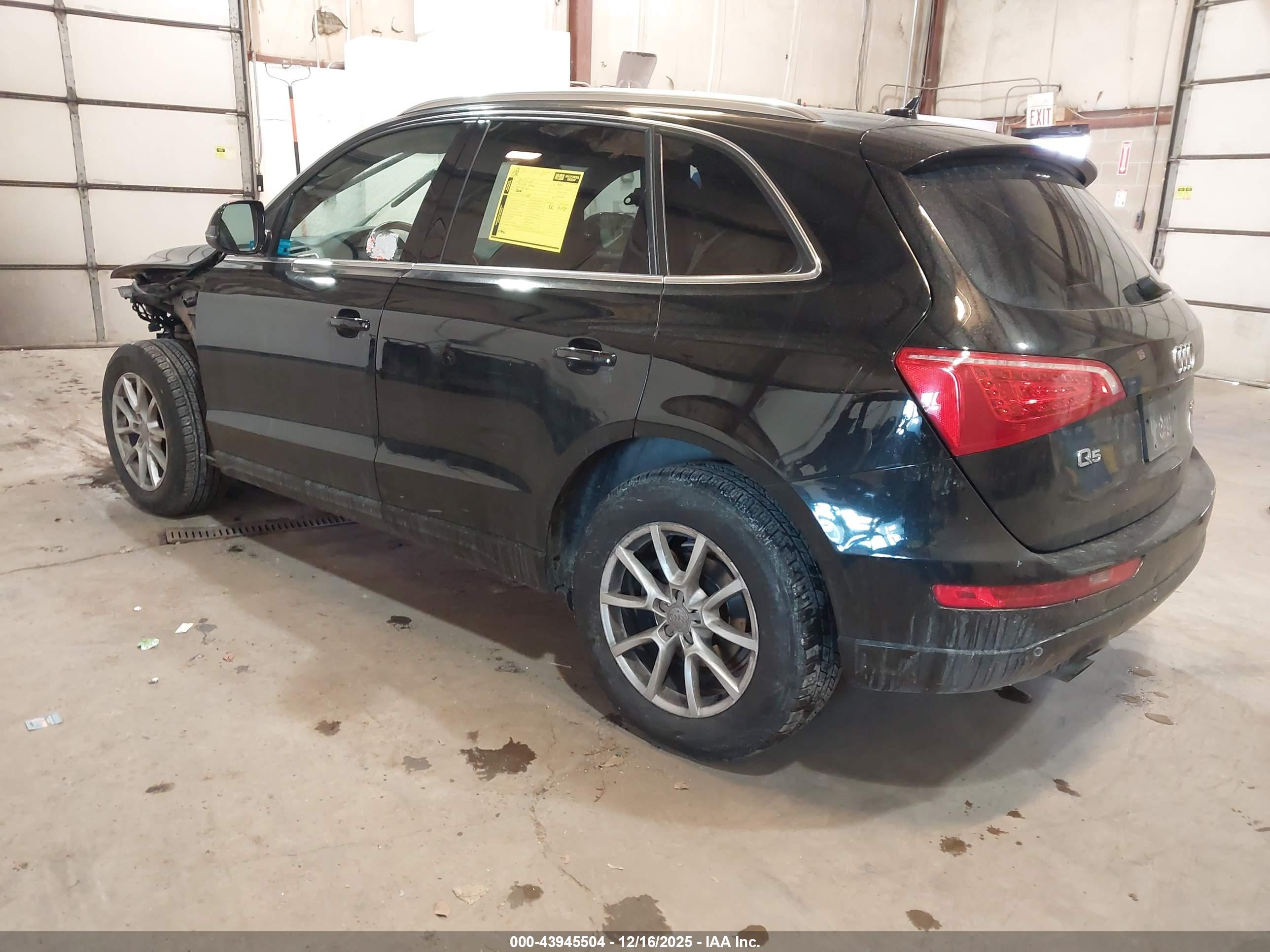 AUDI Q5 image 3