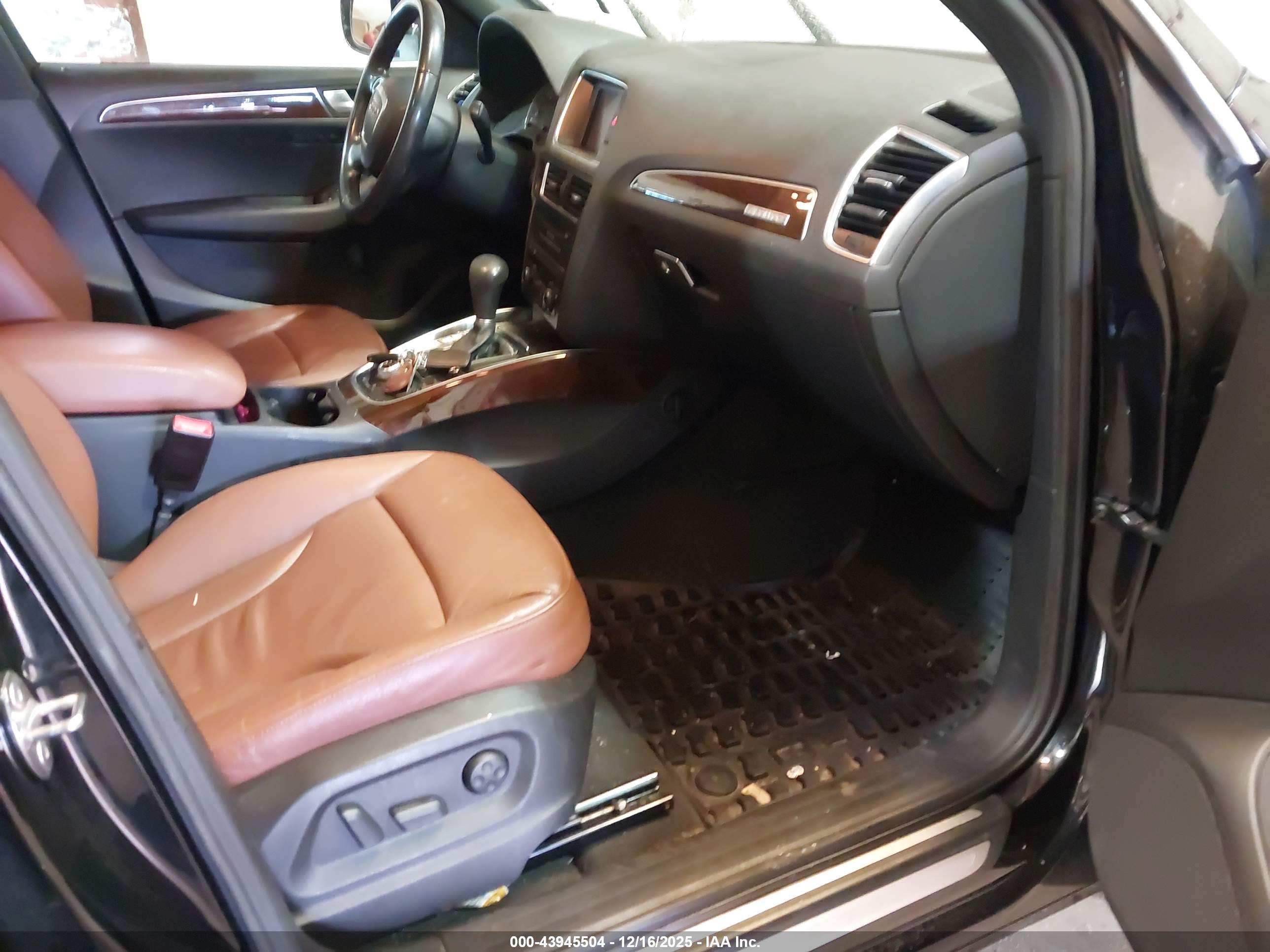AUDI Q5 image 5