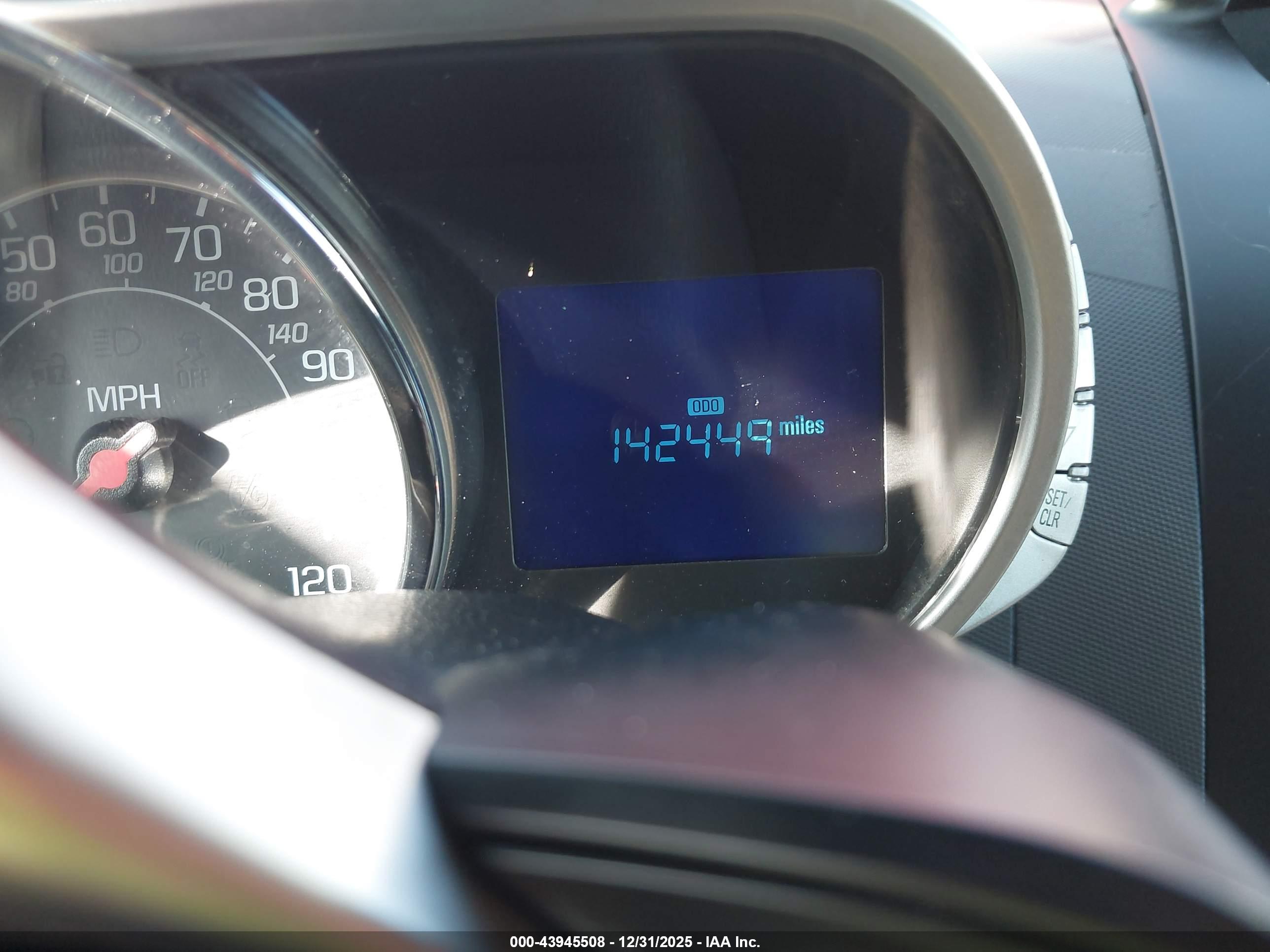 CHEVROLET SPARK image 7