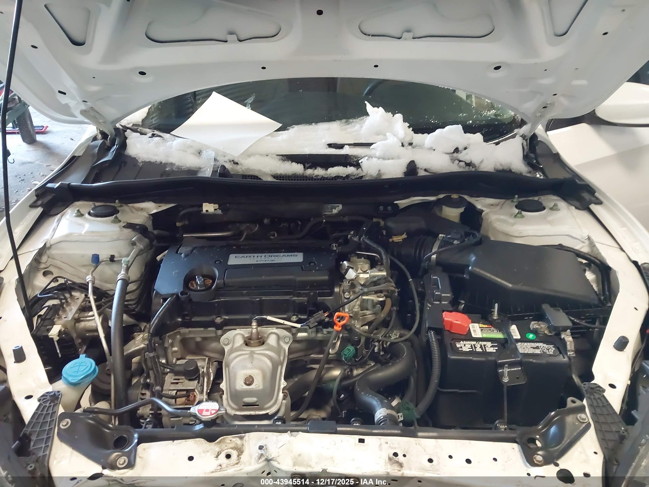 HONDA ACCORD image 10