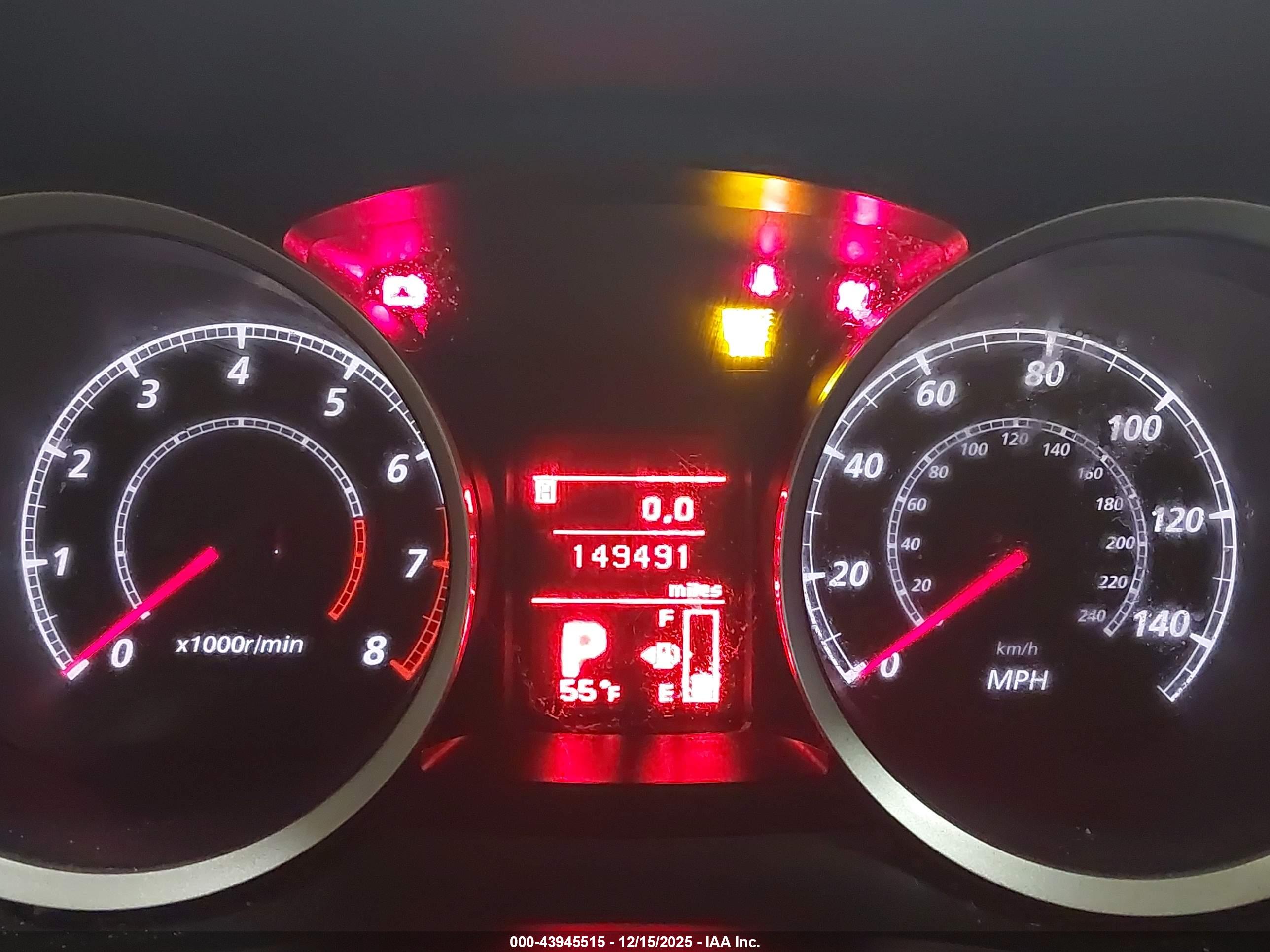 MITSUBISHI LANCER image 7