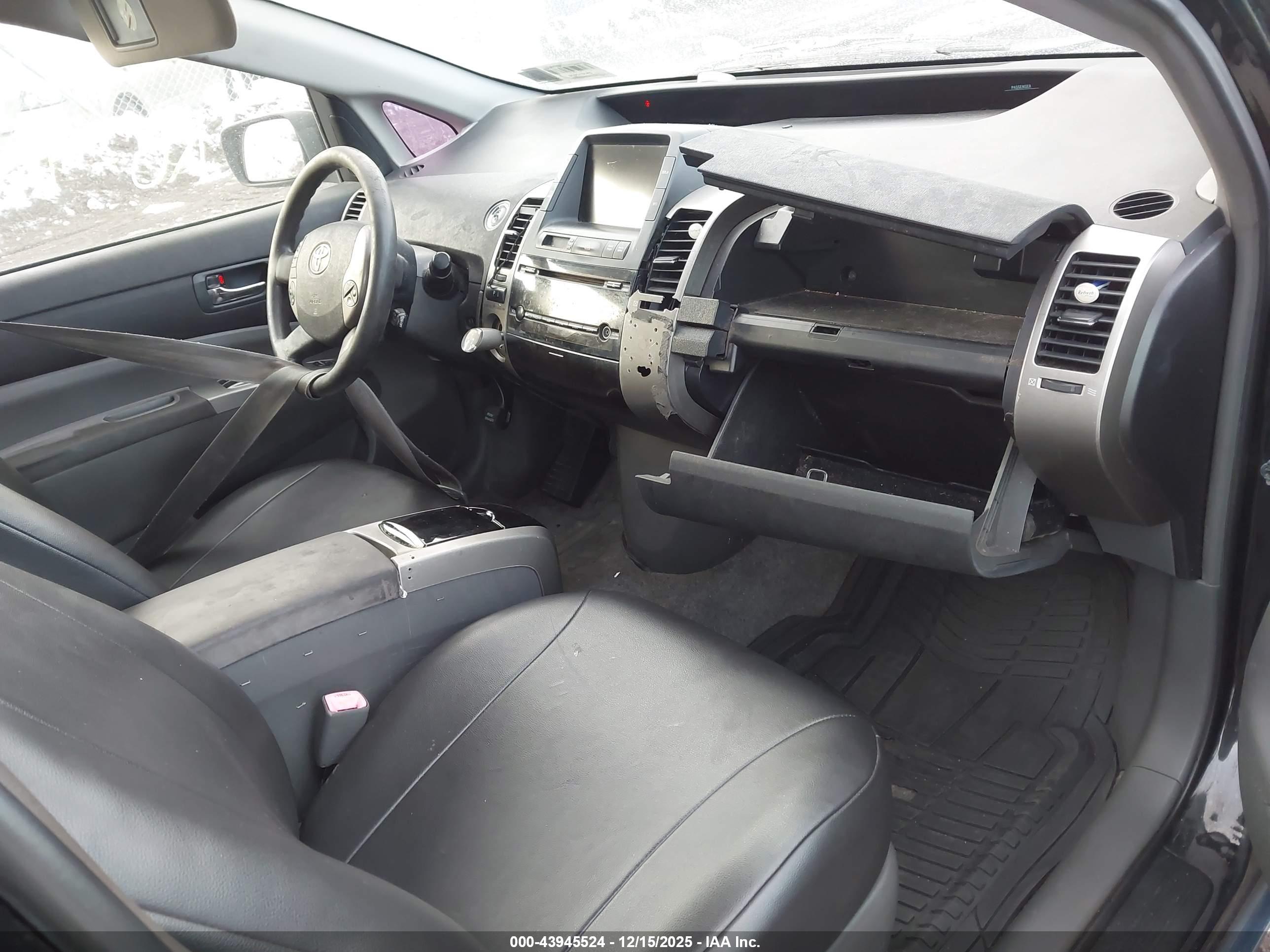 TOYOTA PRIUS image 5