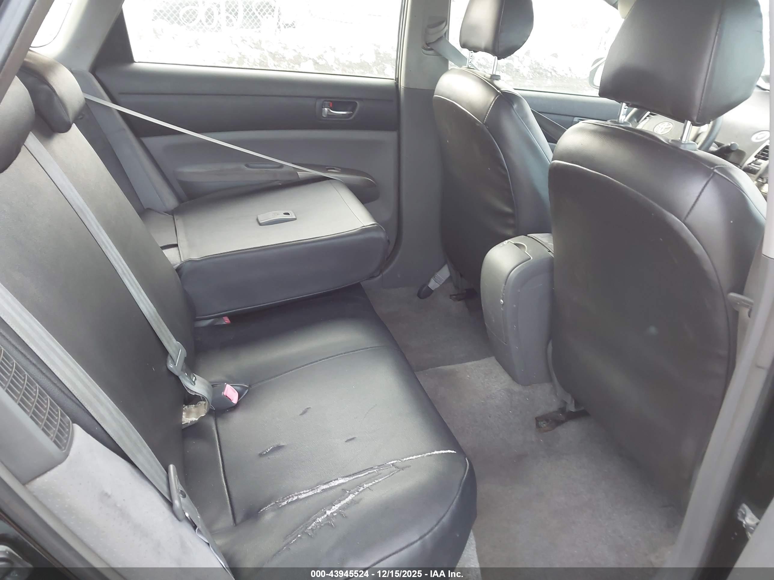 TOYOTA PRIUS image 8