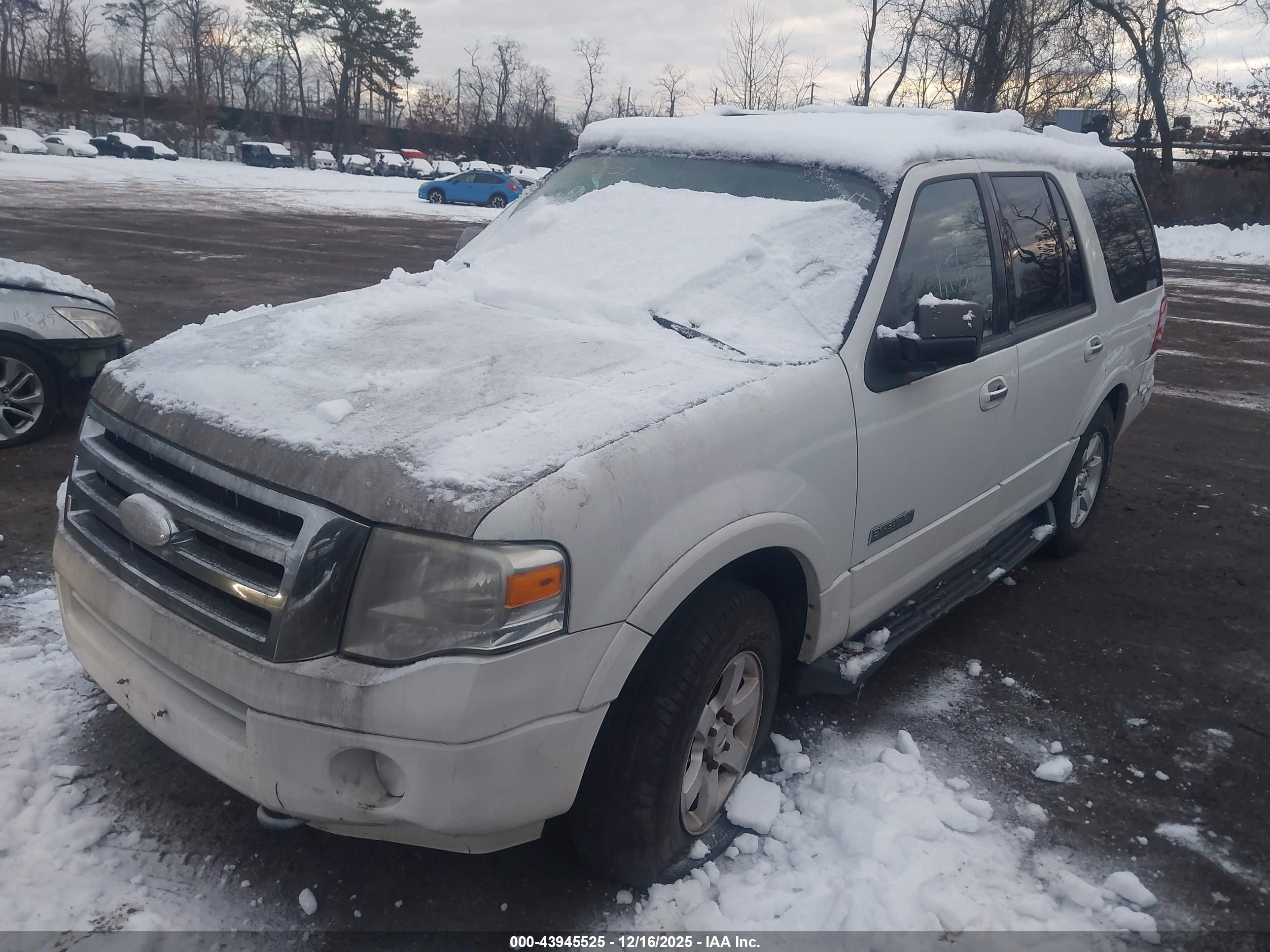 FORD EXPEDITION image 2